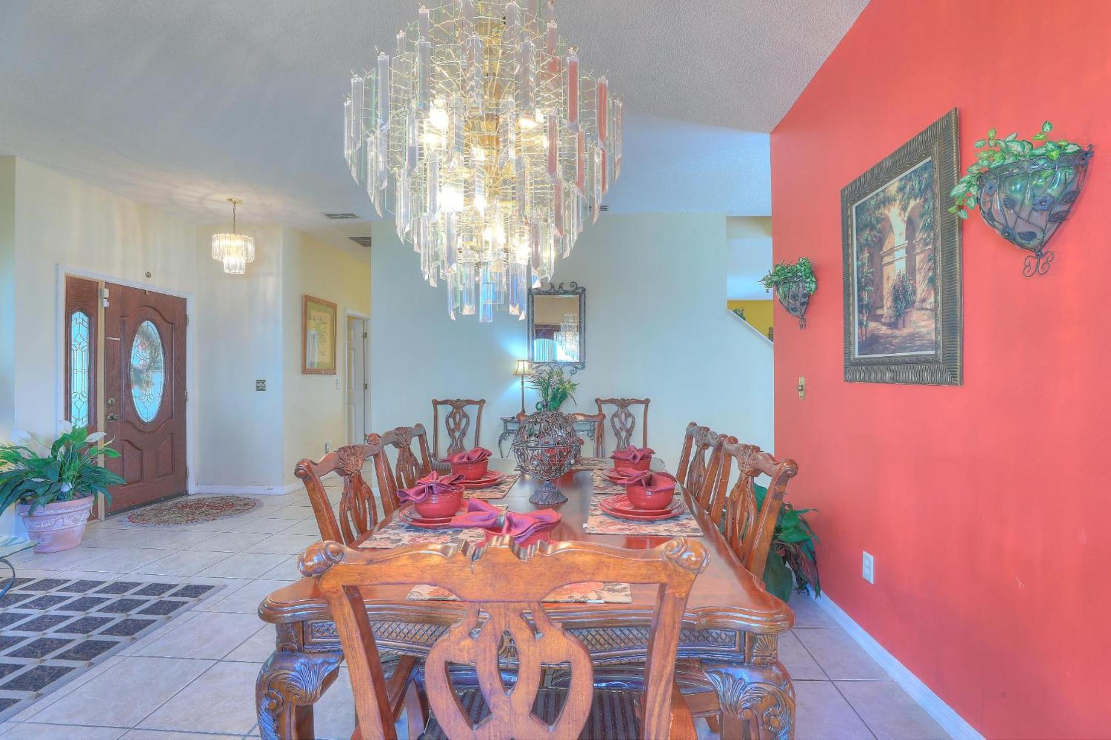 Peace of Paradise Vacation Home