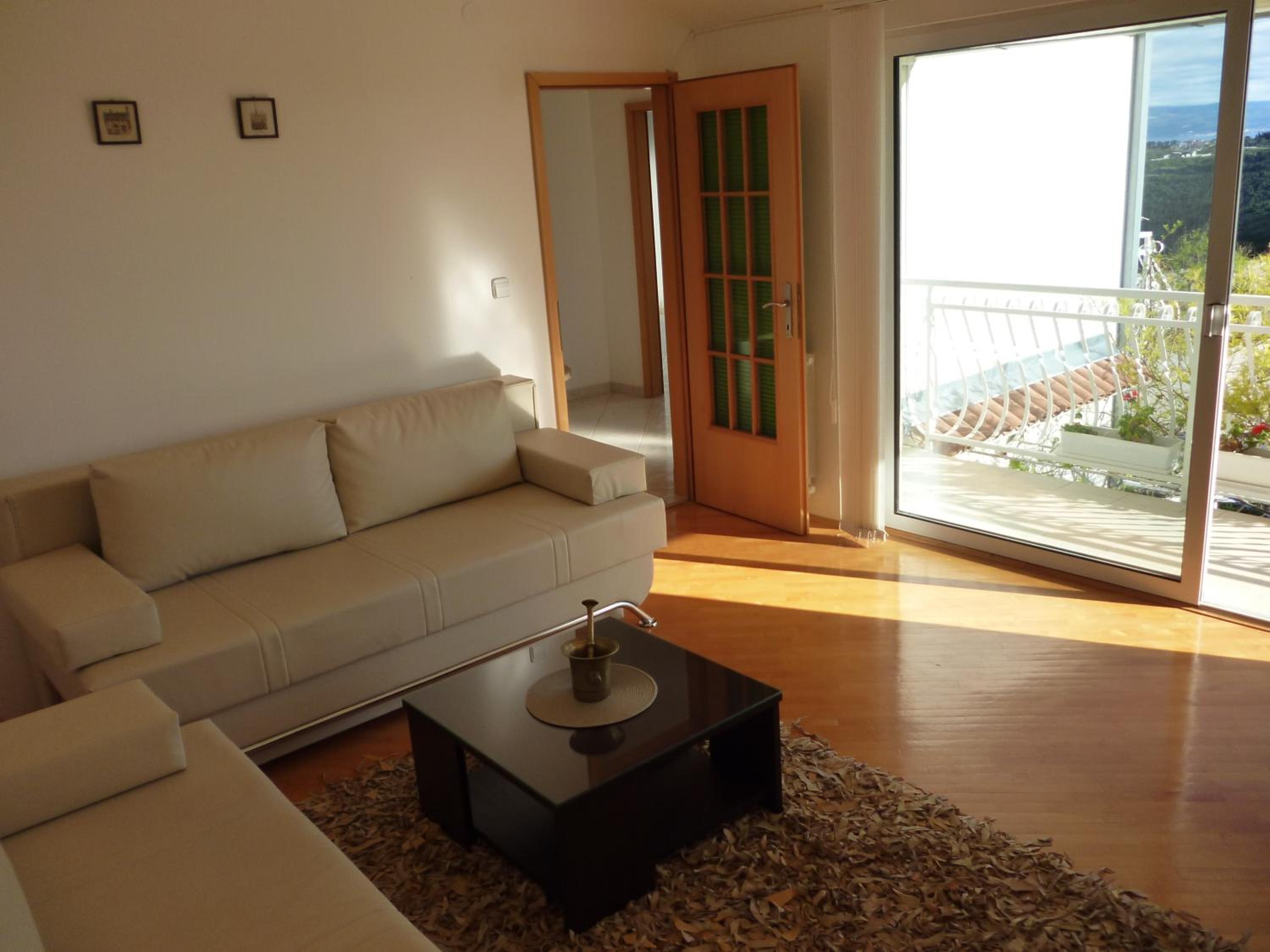 Apartment Panorama view 3