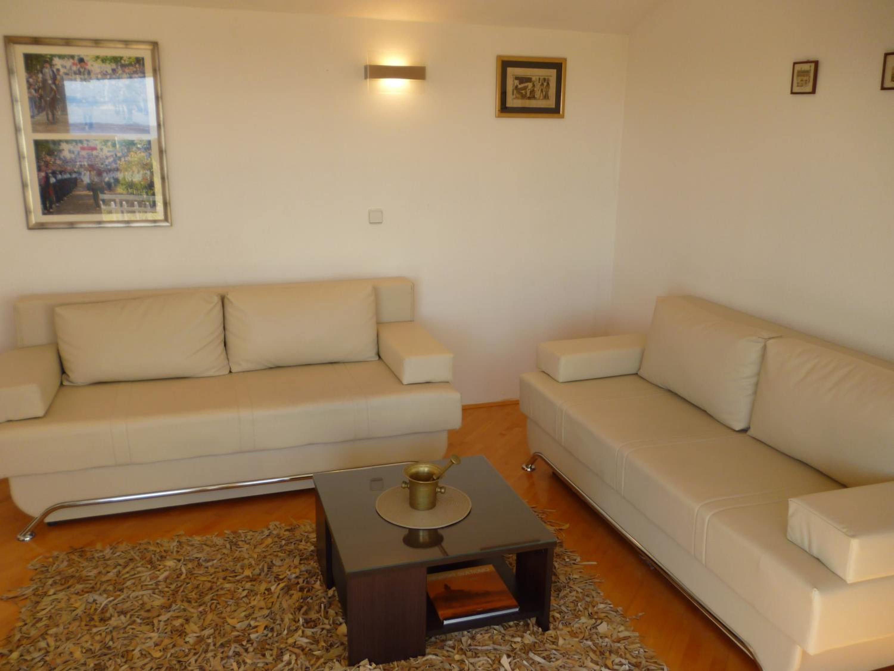 Apartment Panorama view 4