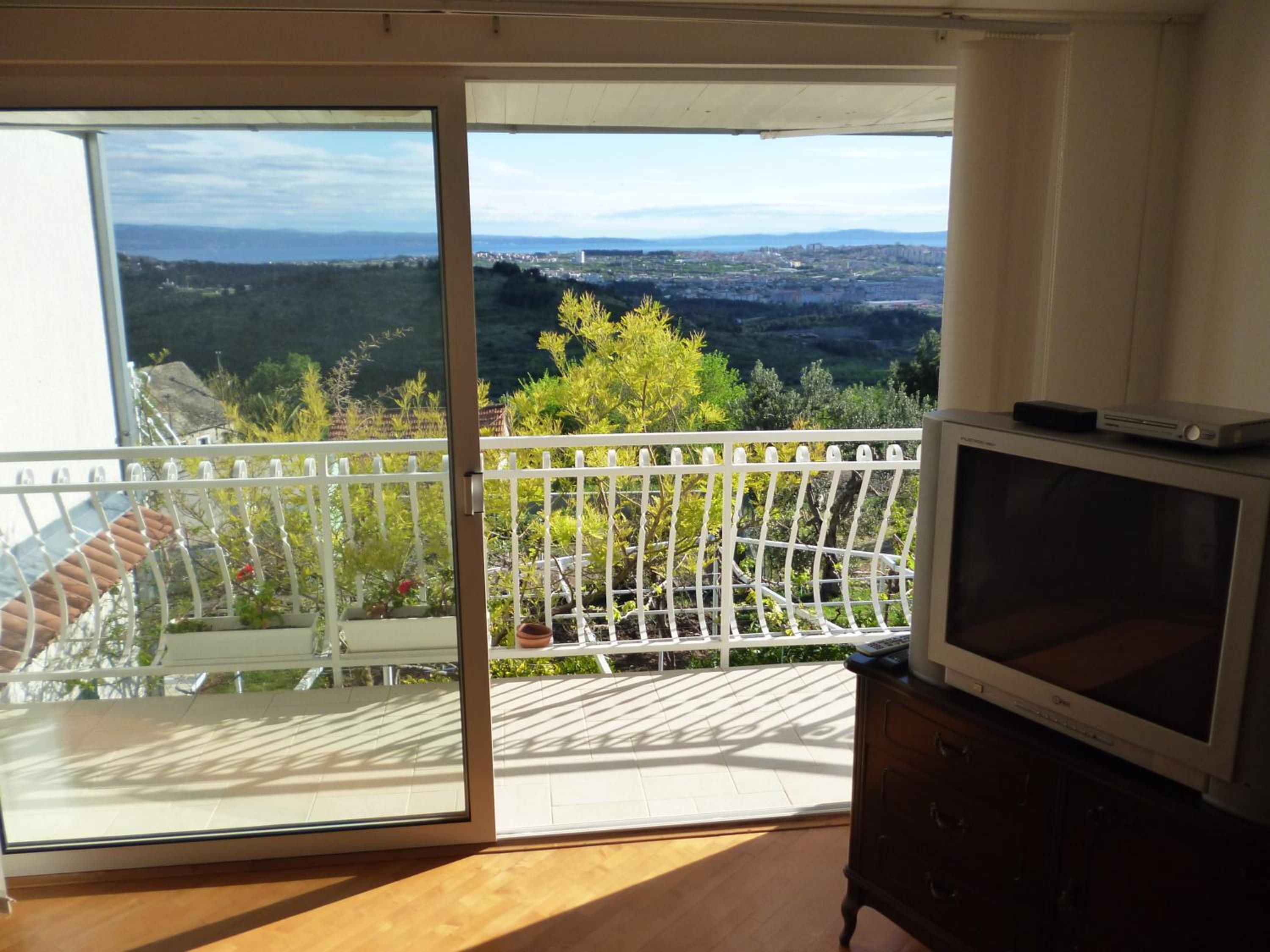 Apartment Panorama view 2