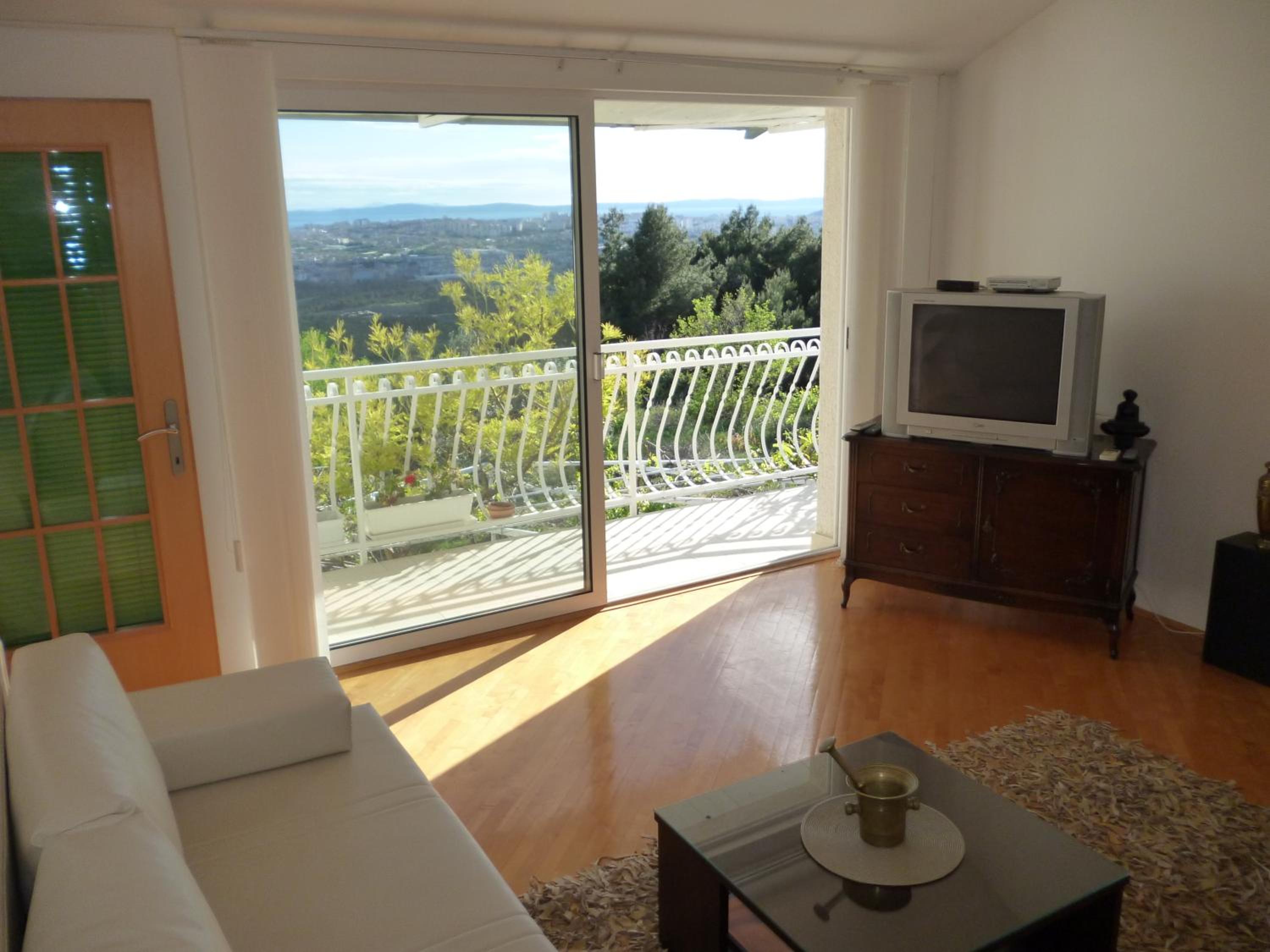 Apartment Panorama view 5
