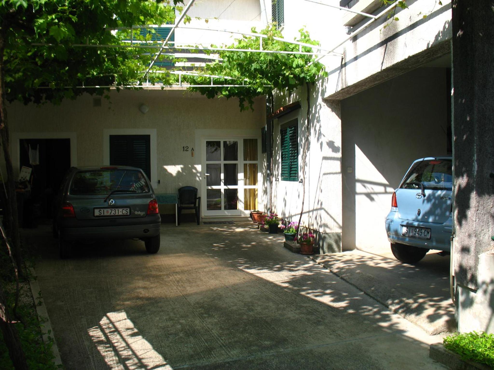 Apartment M view 2