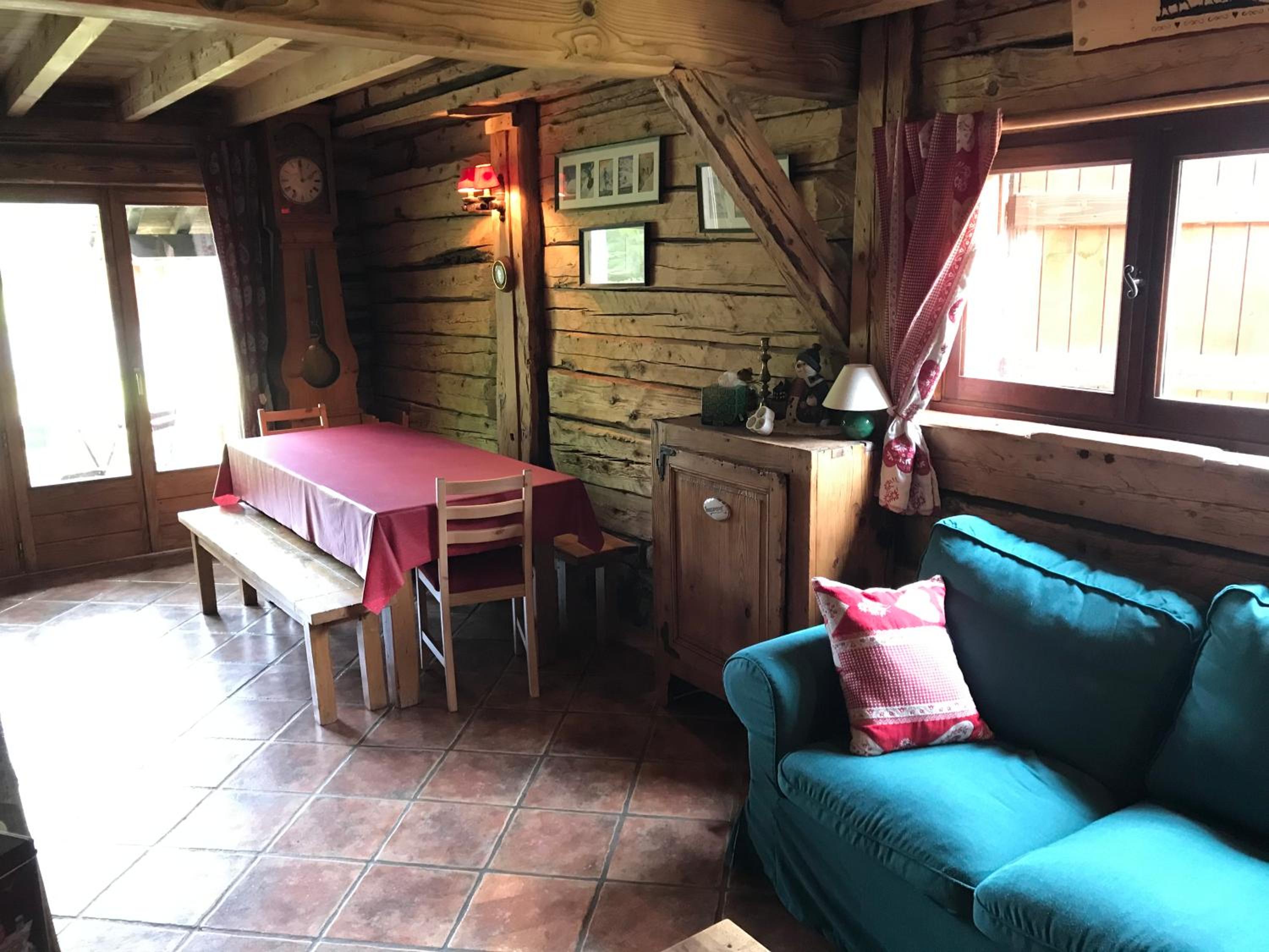 Chalet Marion