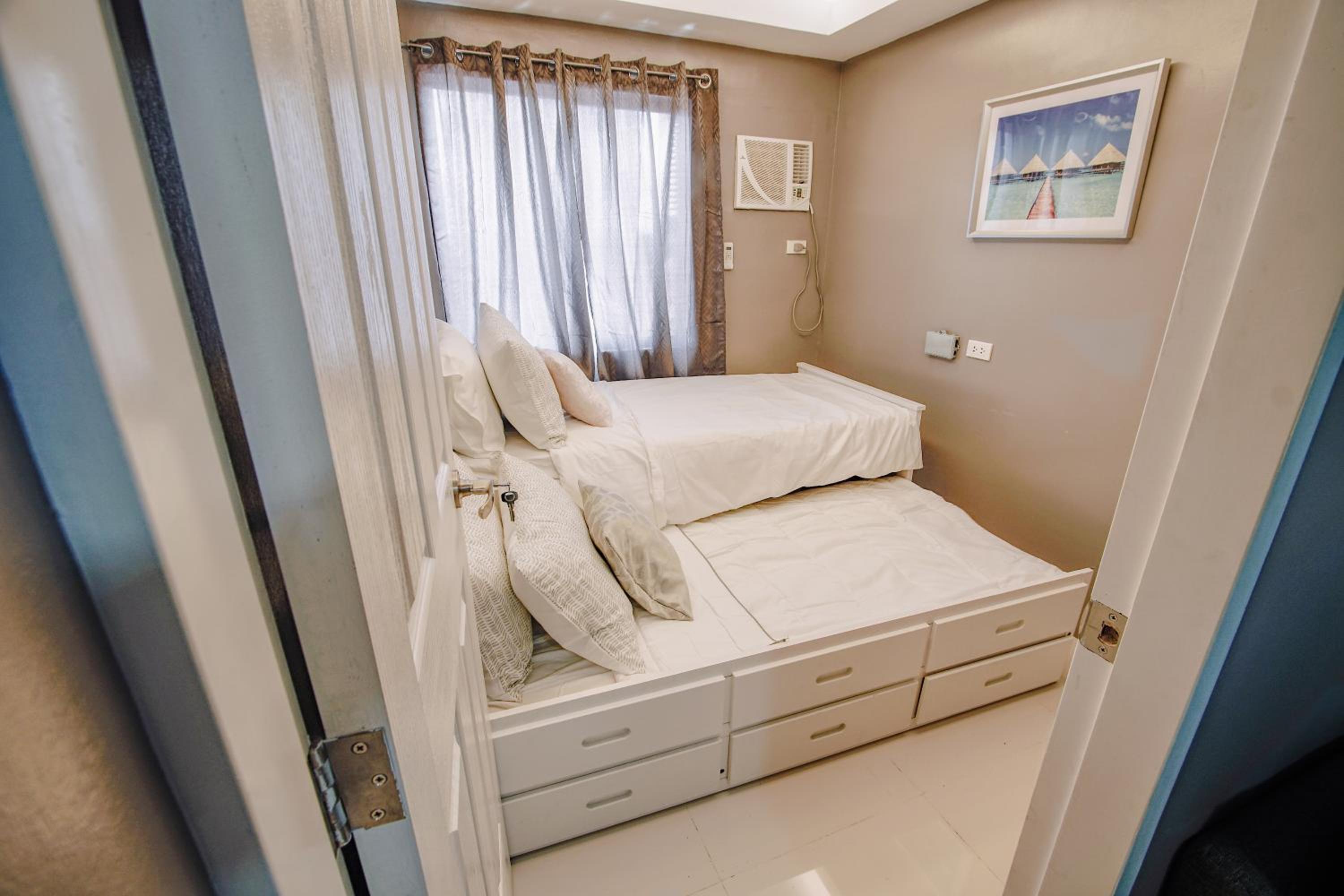 CONDO unit in Camella Manors Bacolod view 4