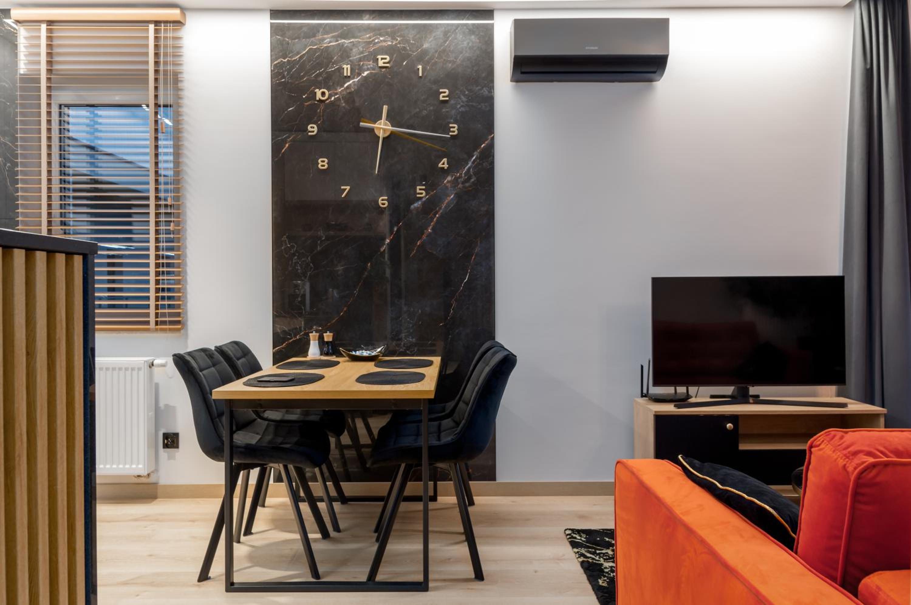 Apartament Eveline view 3