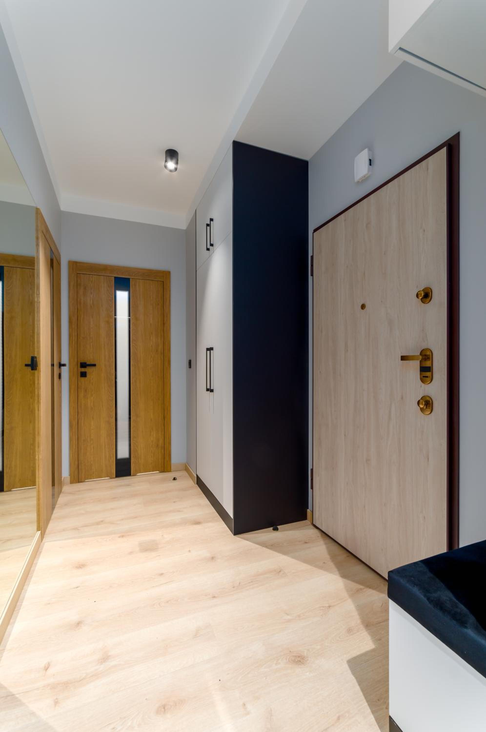 Apartament Eveline