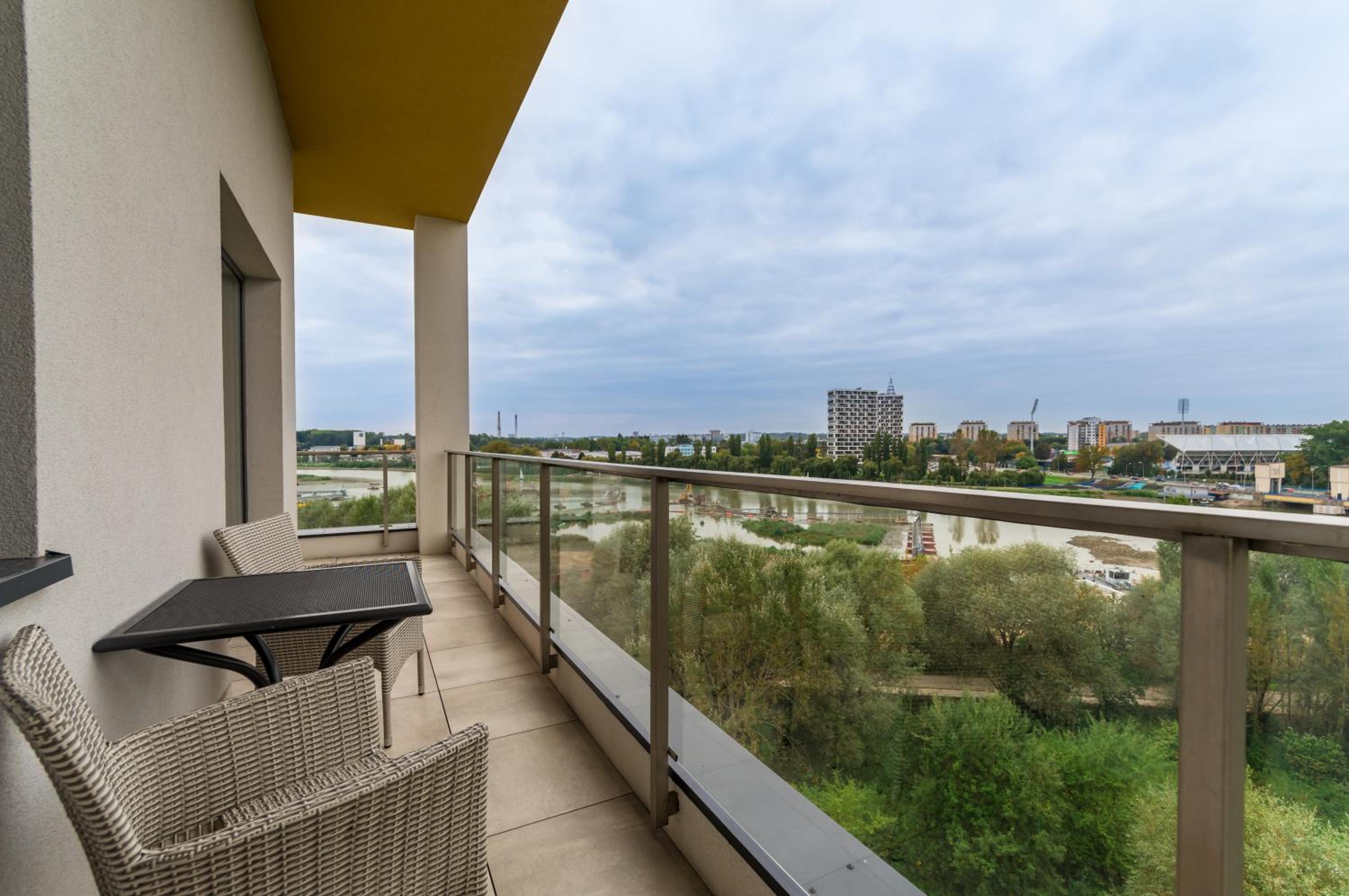Apartament Eveline