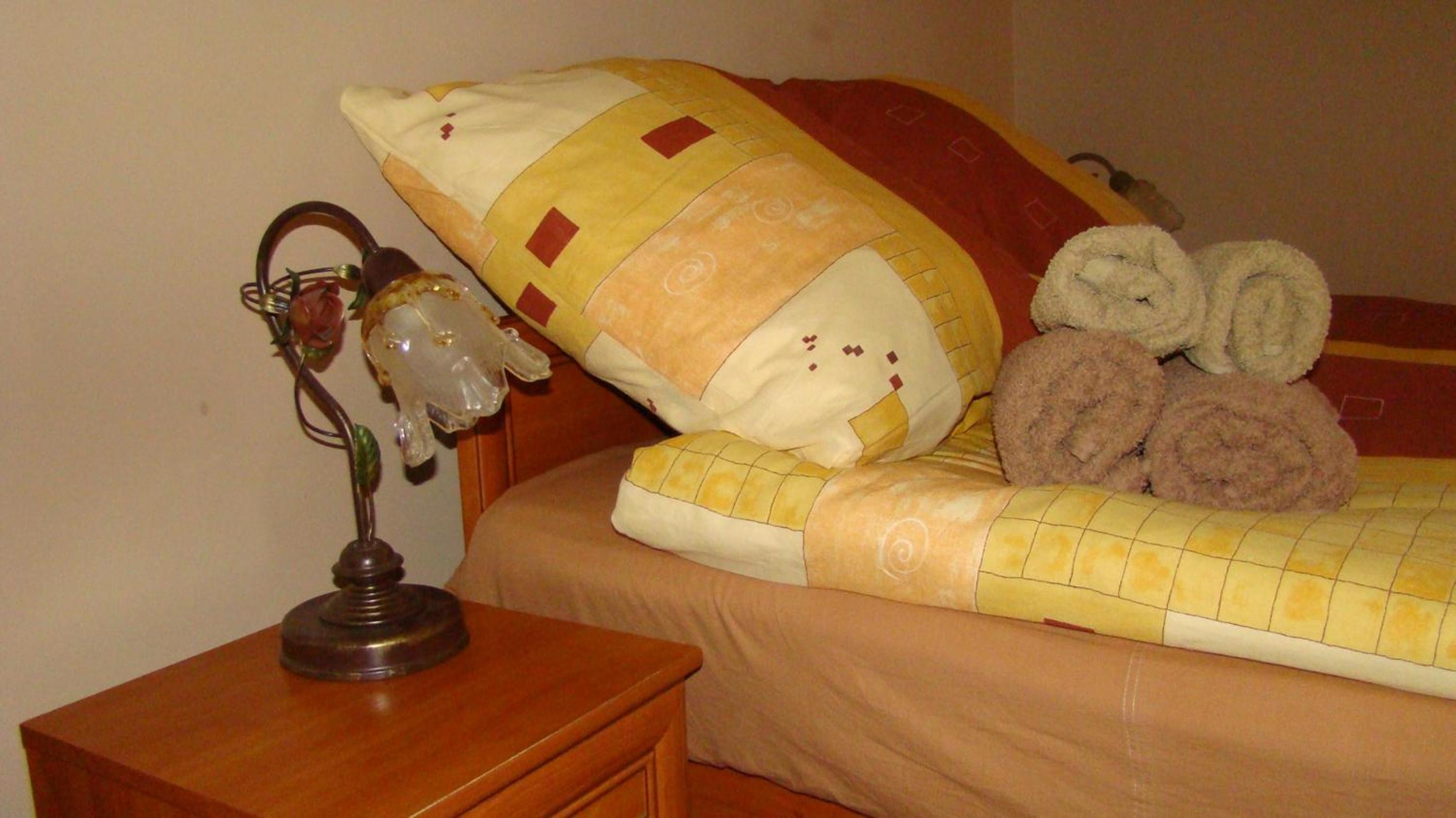 Hotelik Parkowy