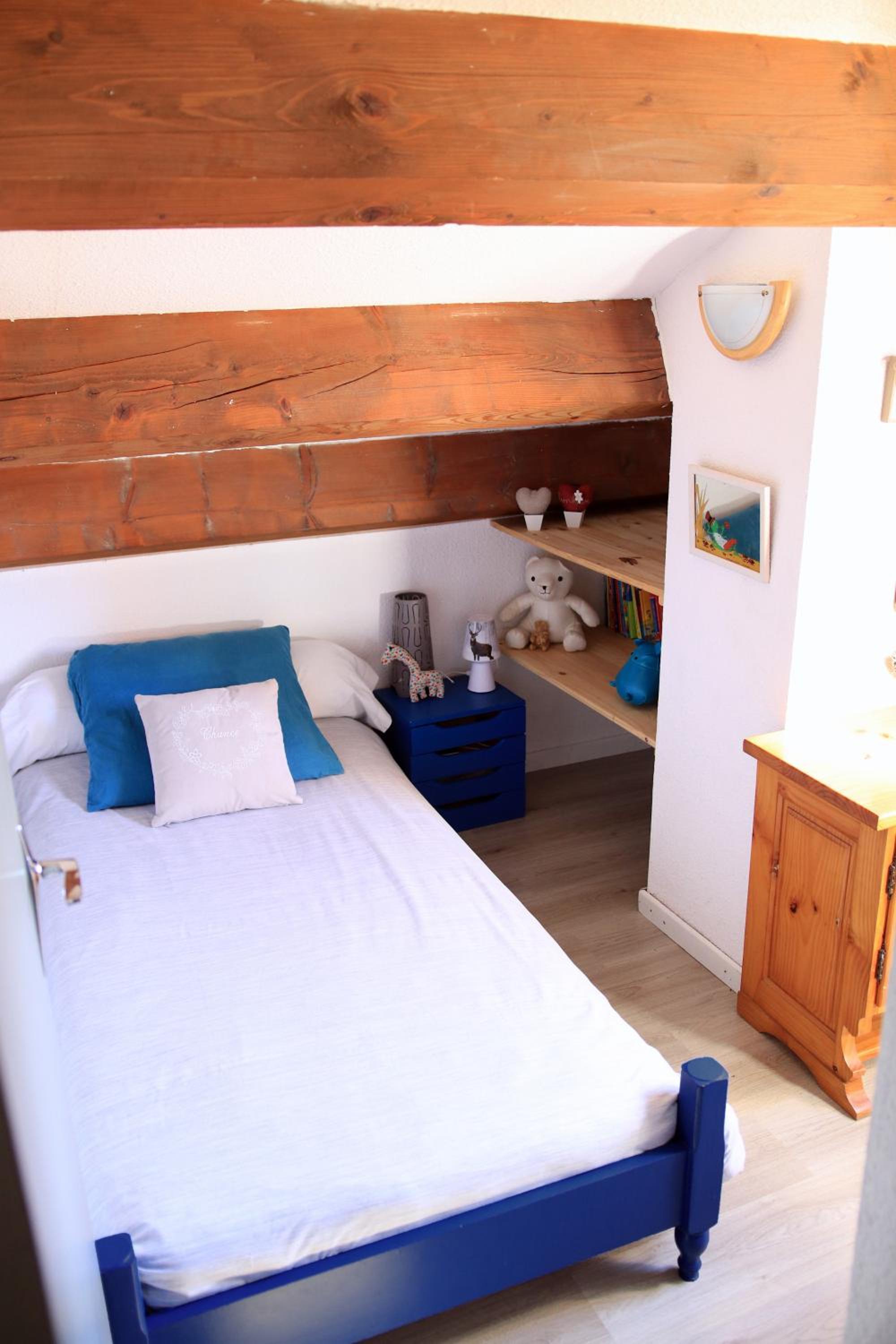 Chalet CAL CAPOU