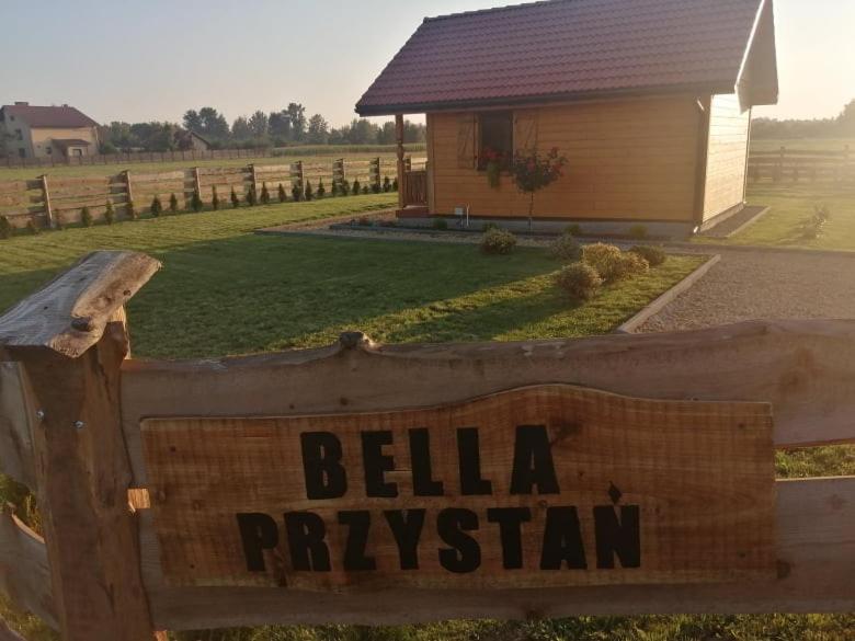 Bella Przystań view 5