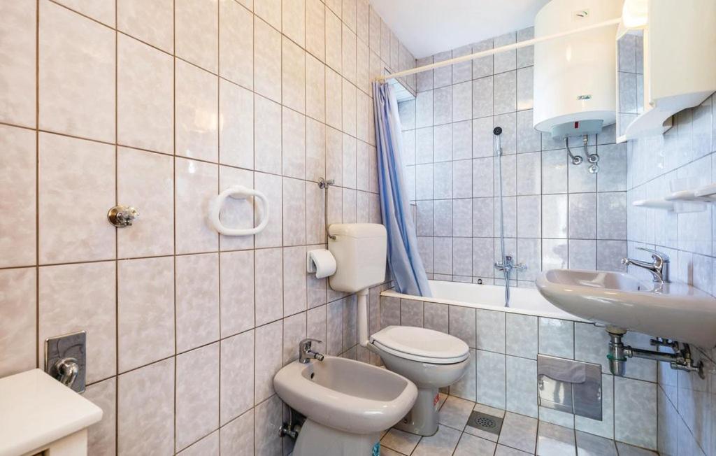 Apartman Nina 2