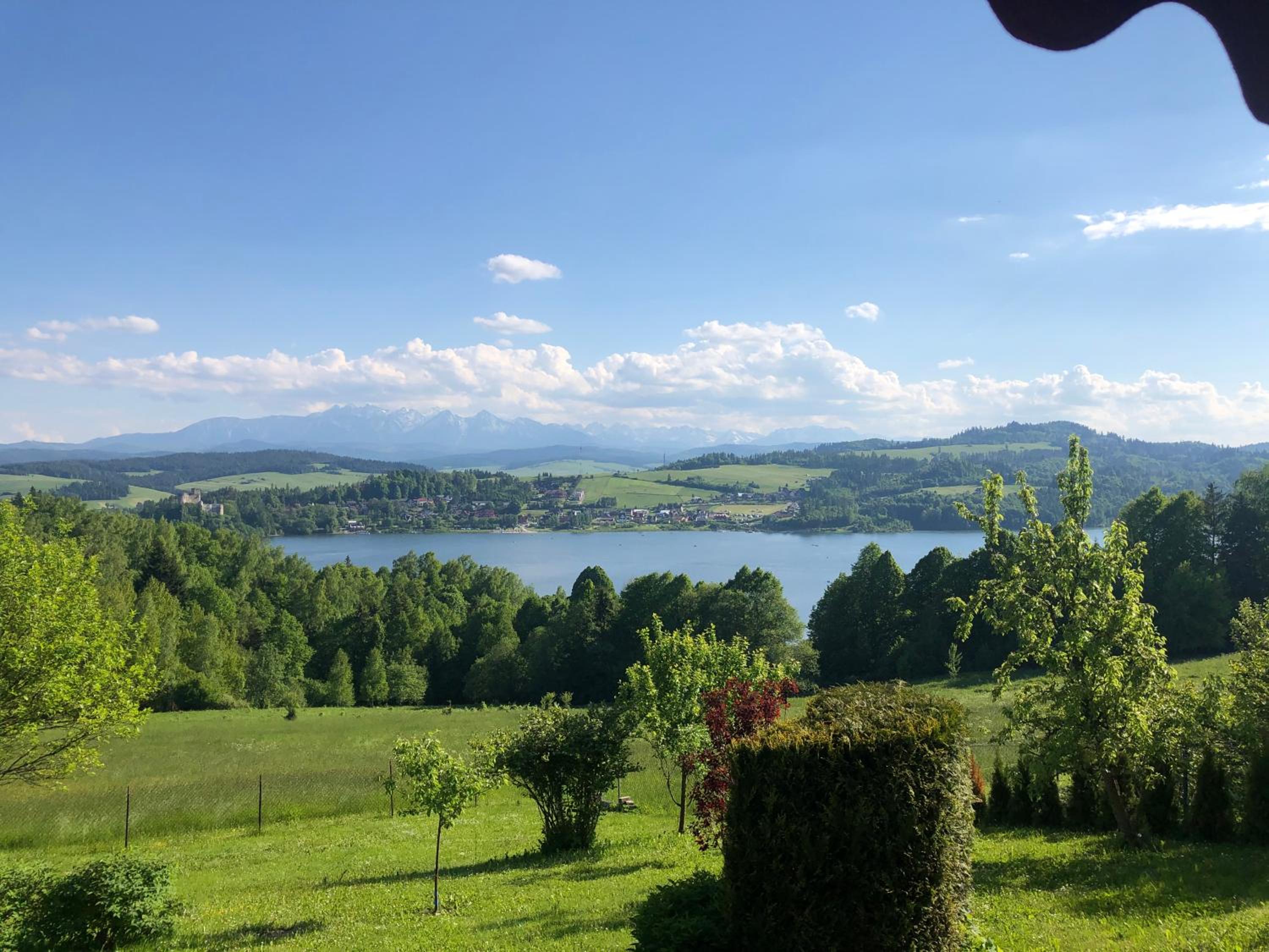 Zamkowe Zacisze