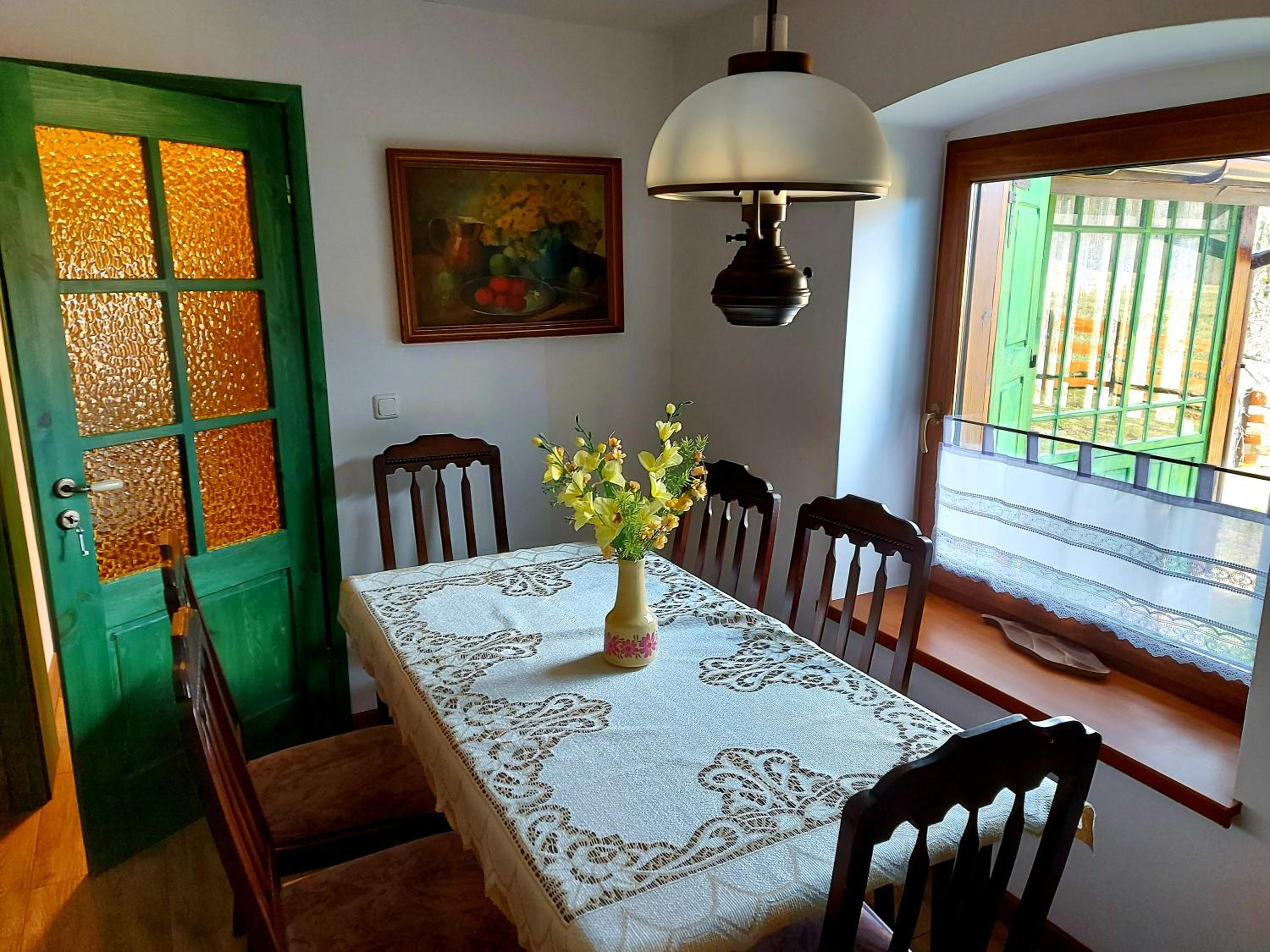 OAZA SPOKOJU NA FERMIE JELENI SLOW LIFE APARTAMENTy view 5