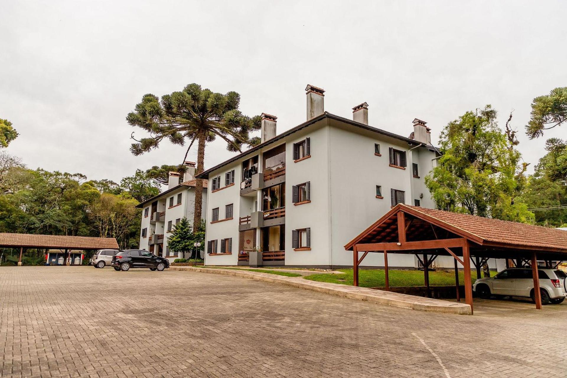 LOCAR-IN GRAMADO - Apartamento Arcobaleno
