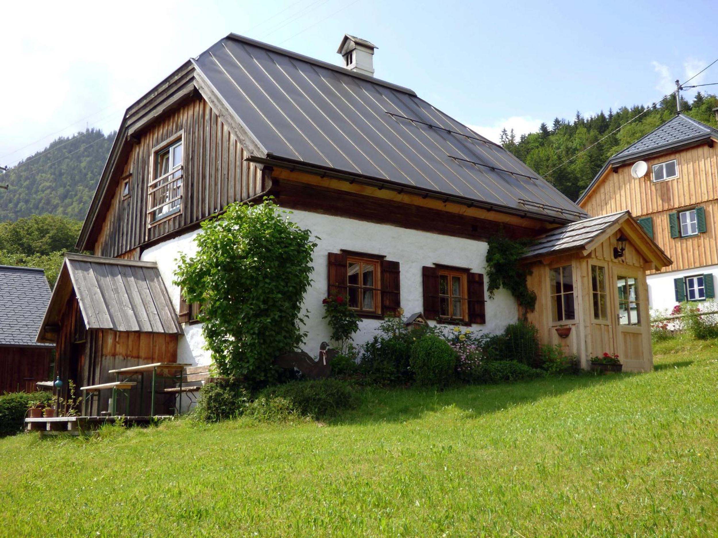 Ferienhaus Pucher view 2