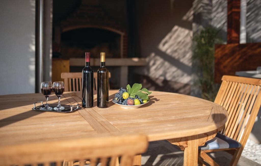 Holiday Home Sunce Dalmacije view 4
