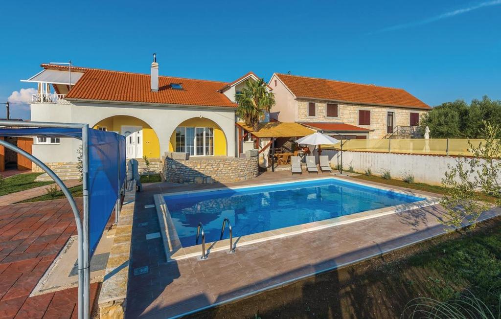 Holiday Home Sunce Dalmacije view 2