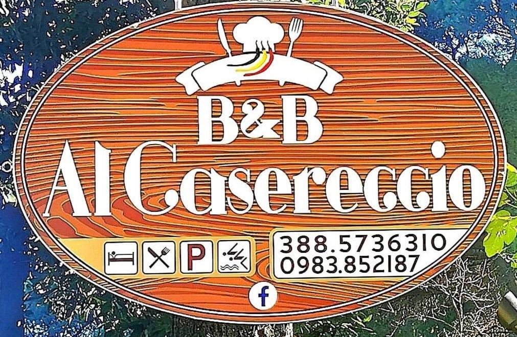 Al Casereccio