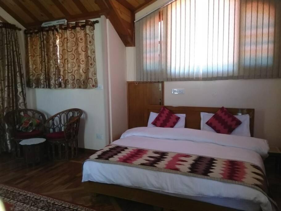 AMBIKA HOME STAY