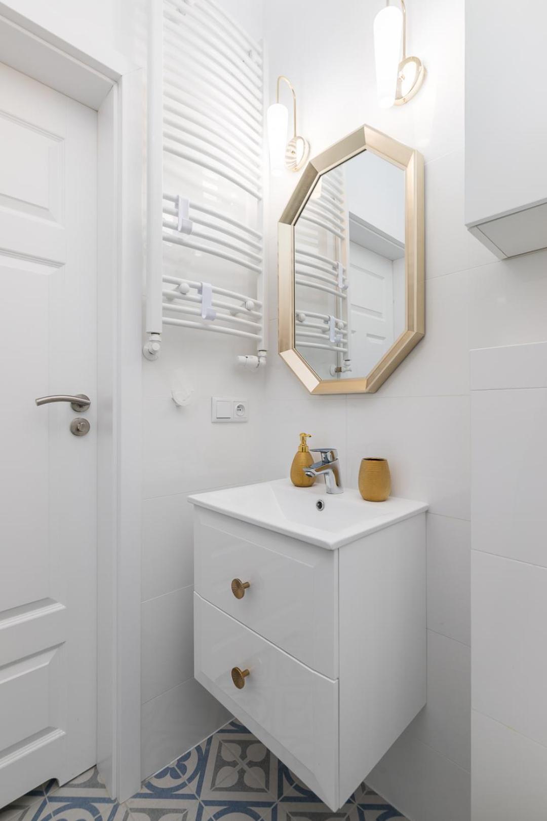 Apartament Królewska by Your Freedom view 4