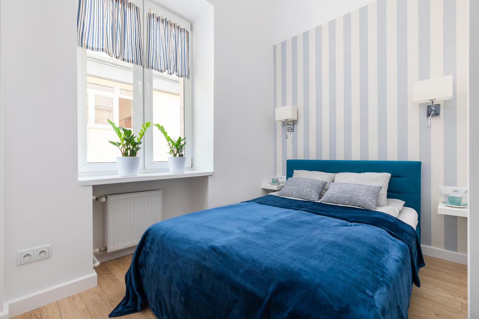 Apartament Królewska by Your Freedom