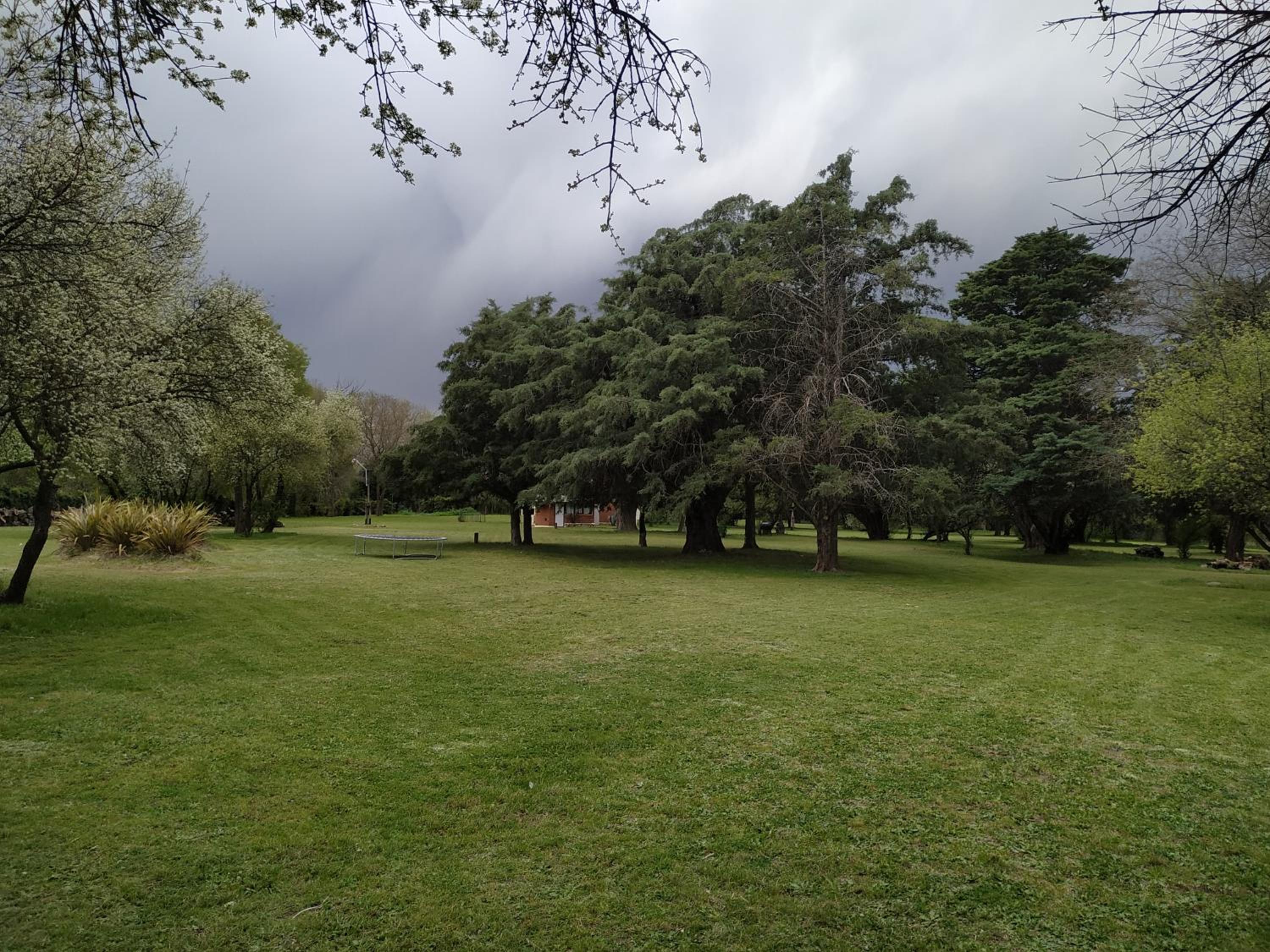 Ecoparque Kooch