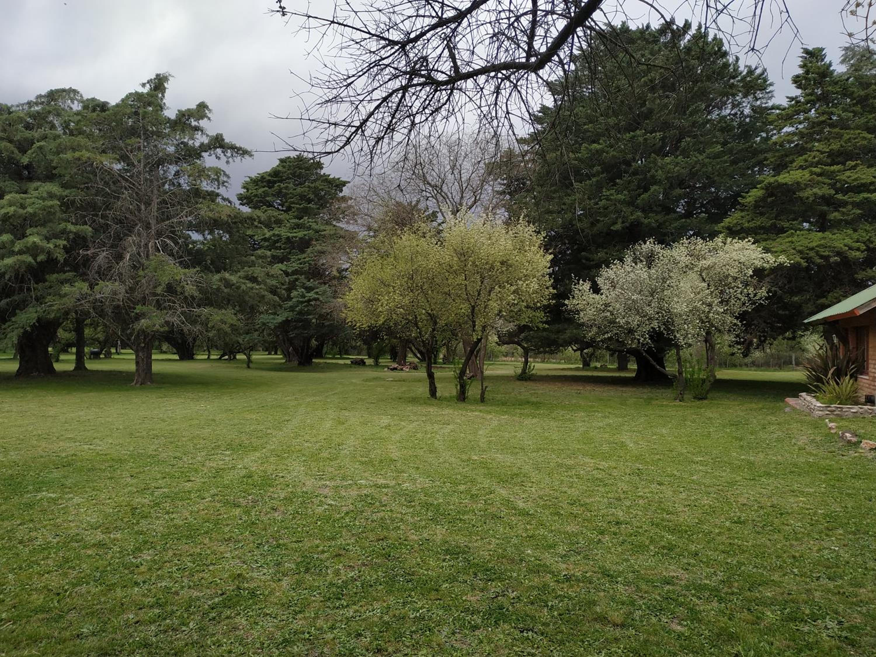 Ecoparque Kooch