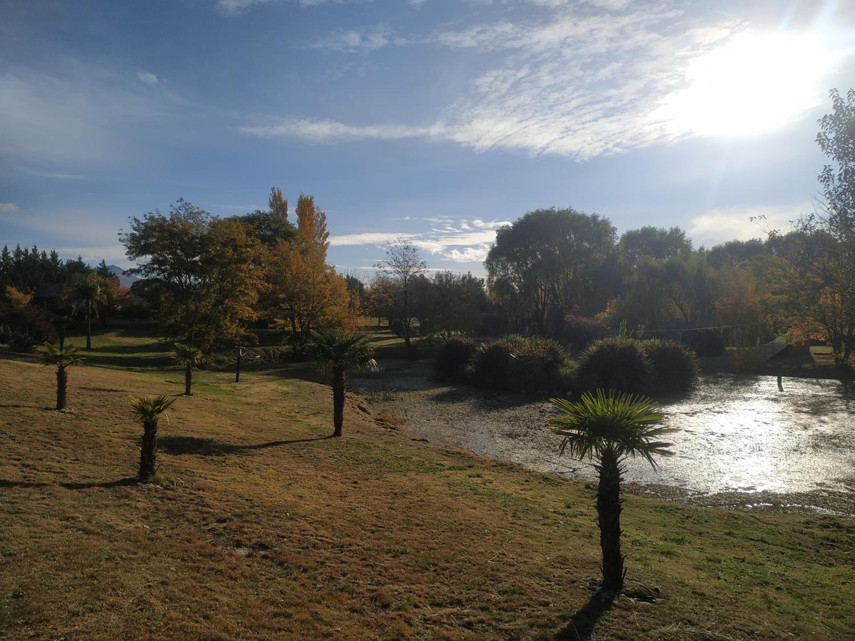 Ecoparque Kooch