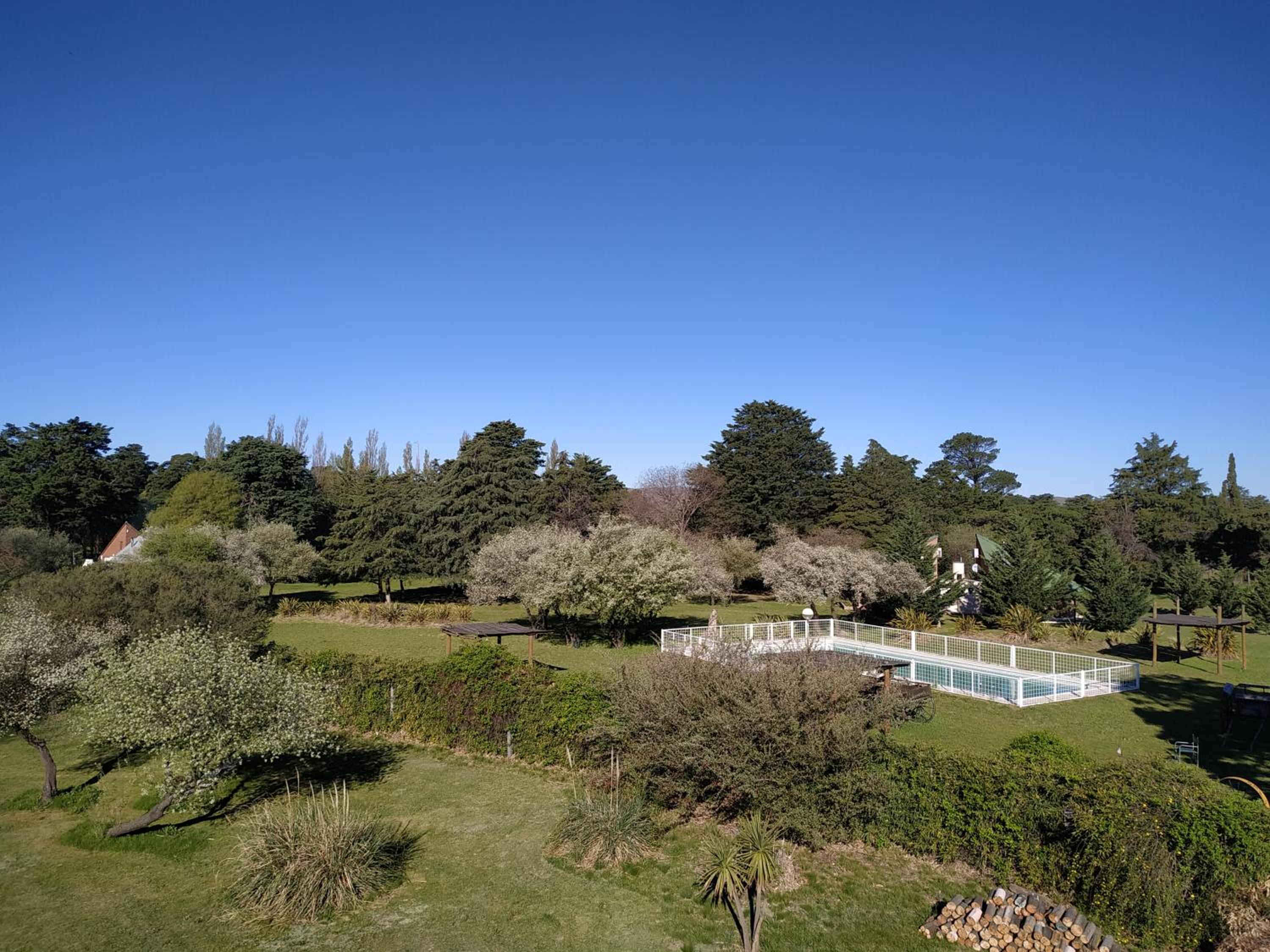 Ecoparque Kooch