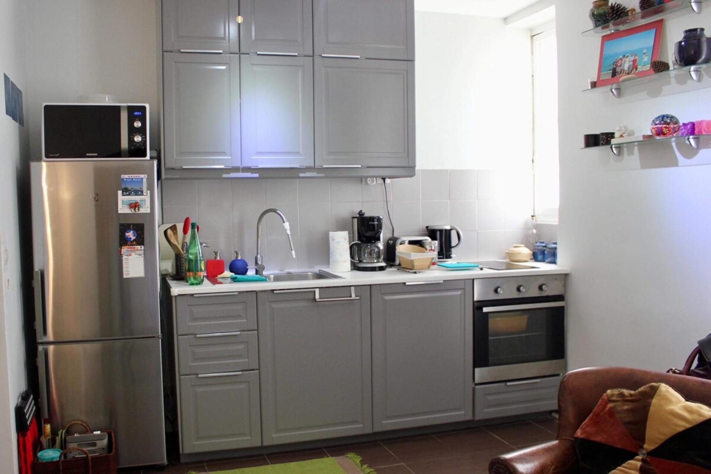 Charming Apartment near The Eiffel Tower