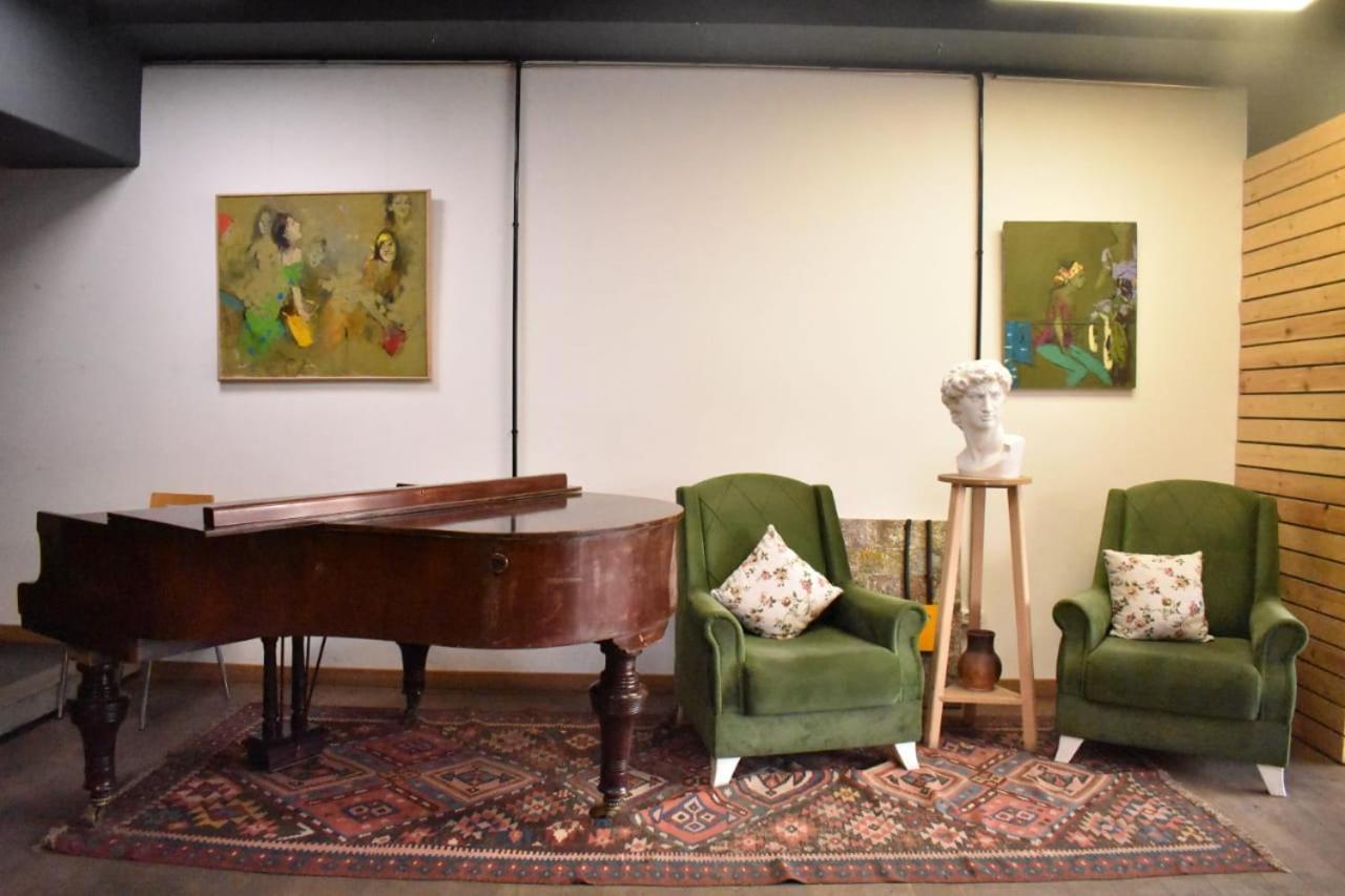 LOFT Hostel