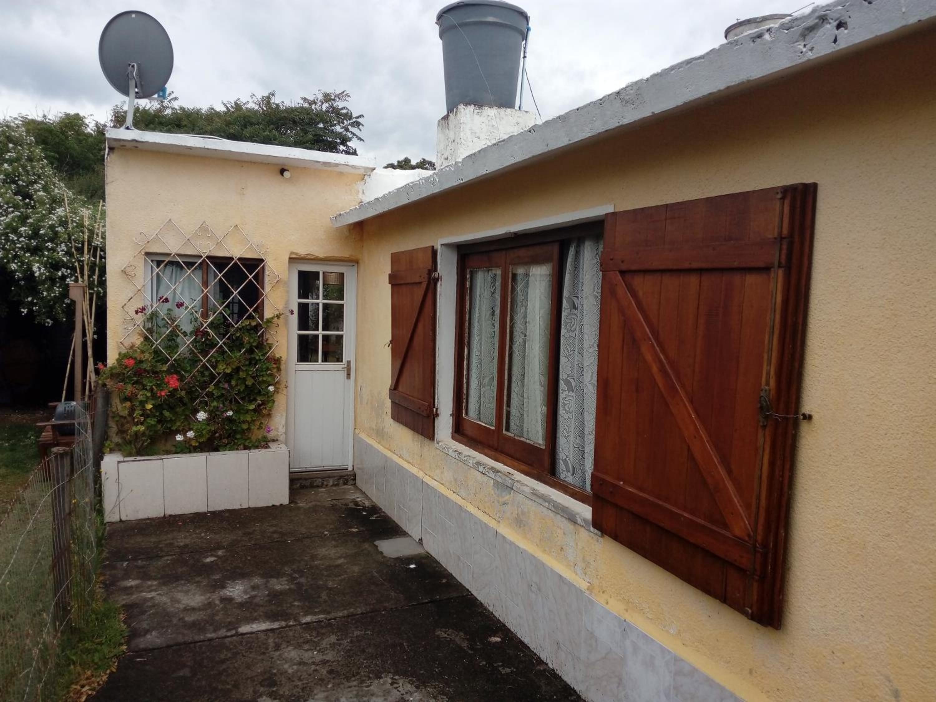 CASA CUCHILLA ALTA