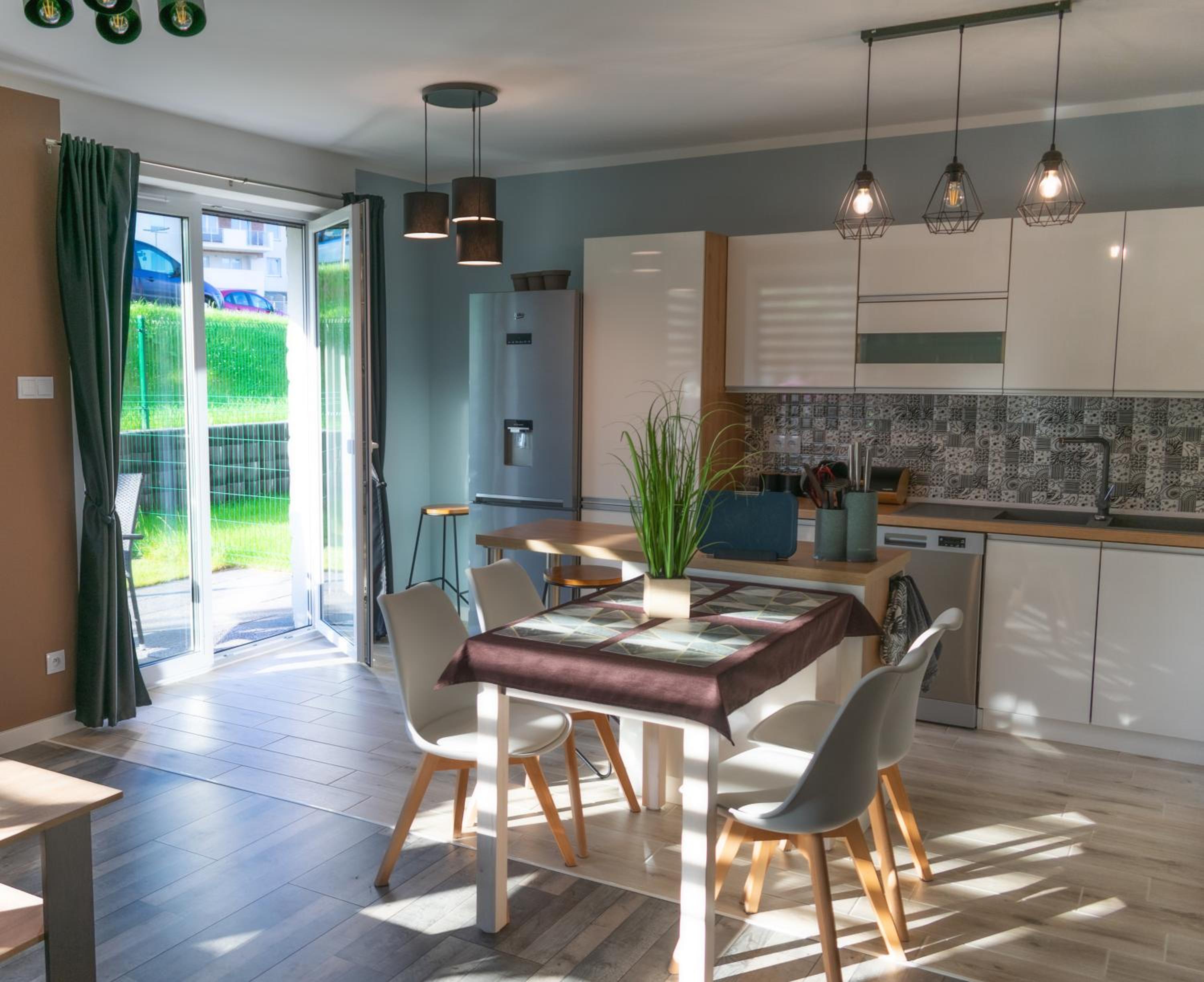 Apartament u Hippków
