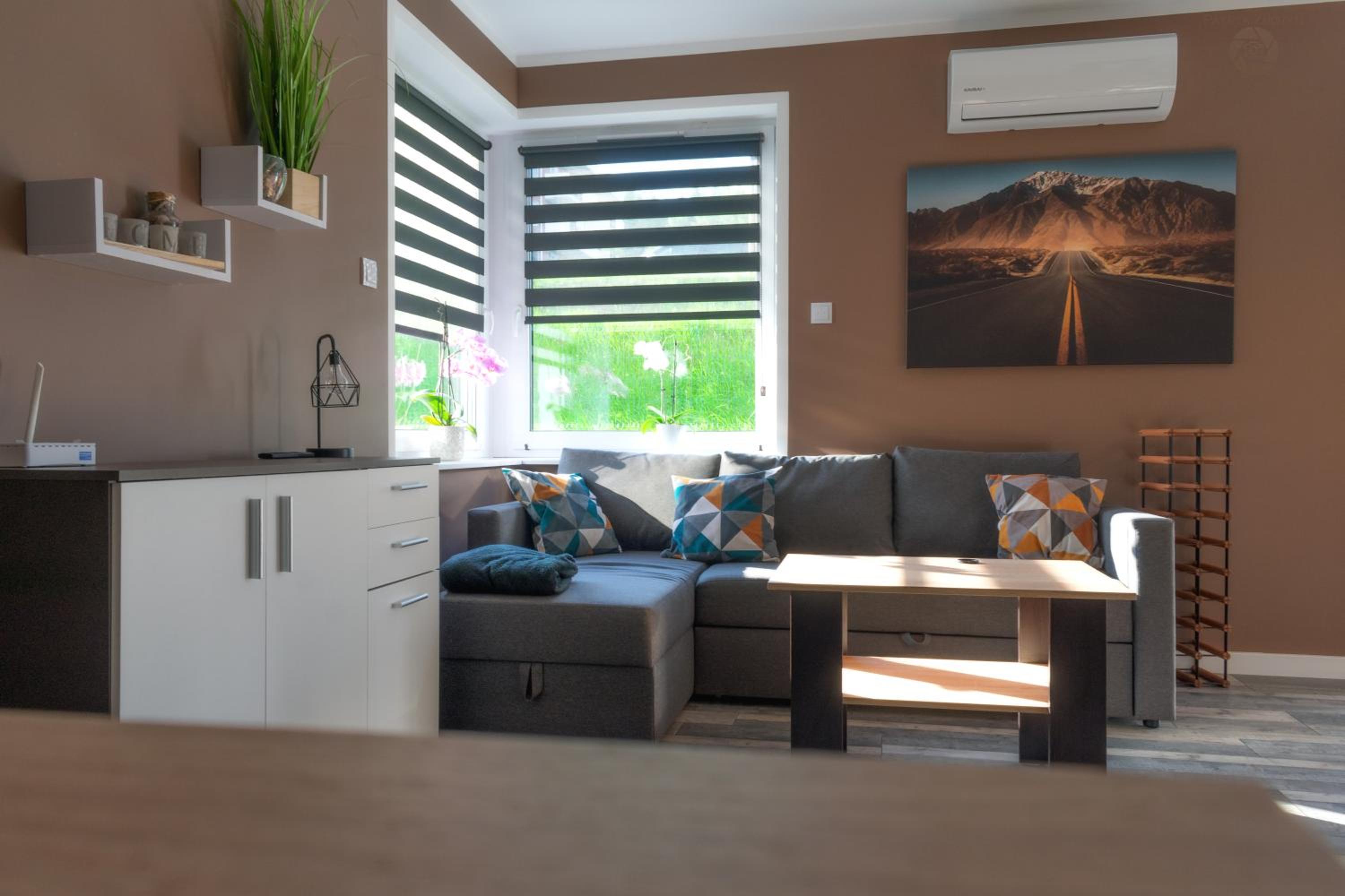 Apartament u Hippków