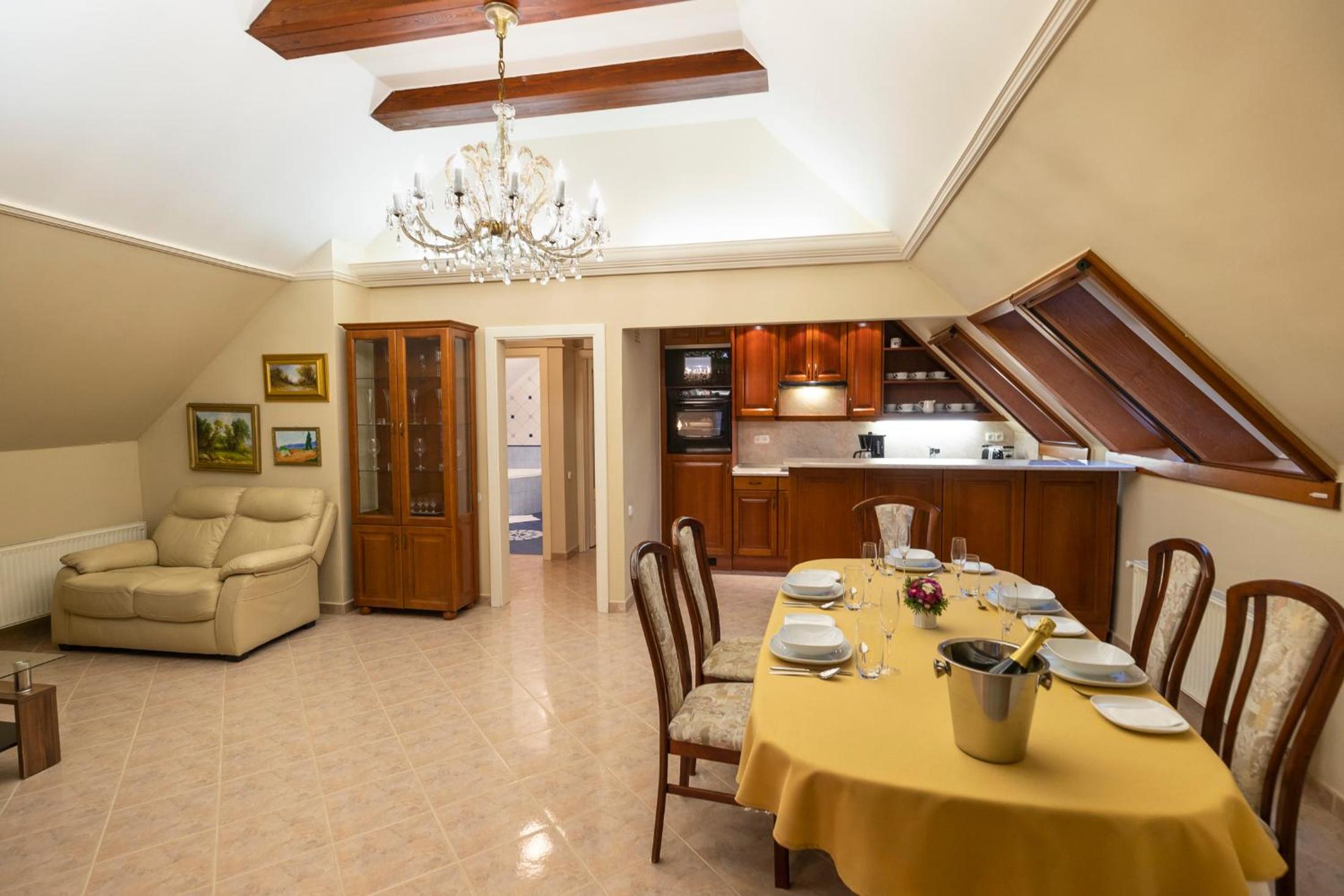 La Grande Apartman