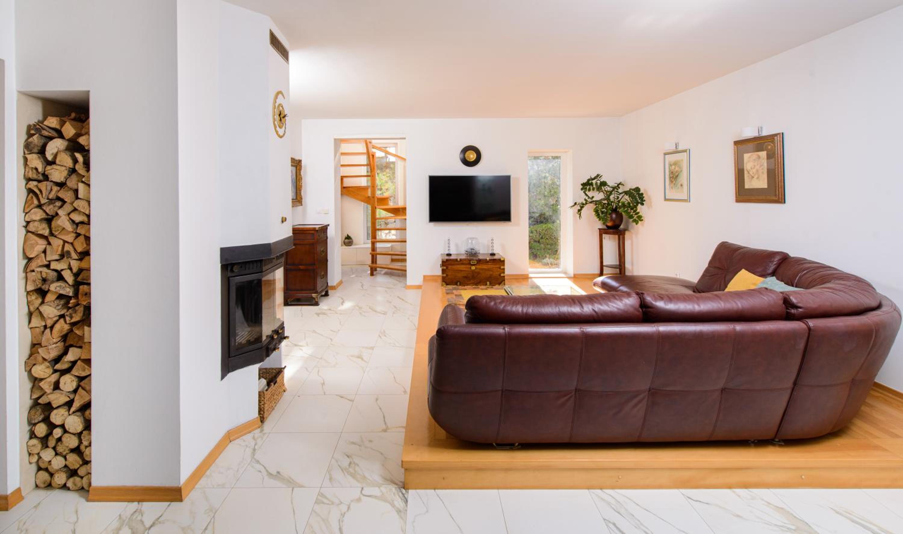 Villa Nerium