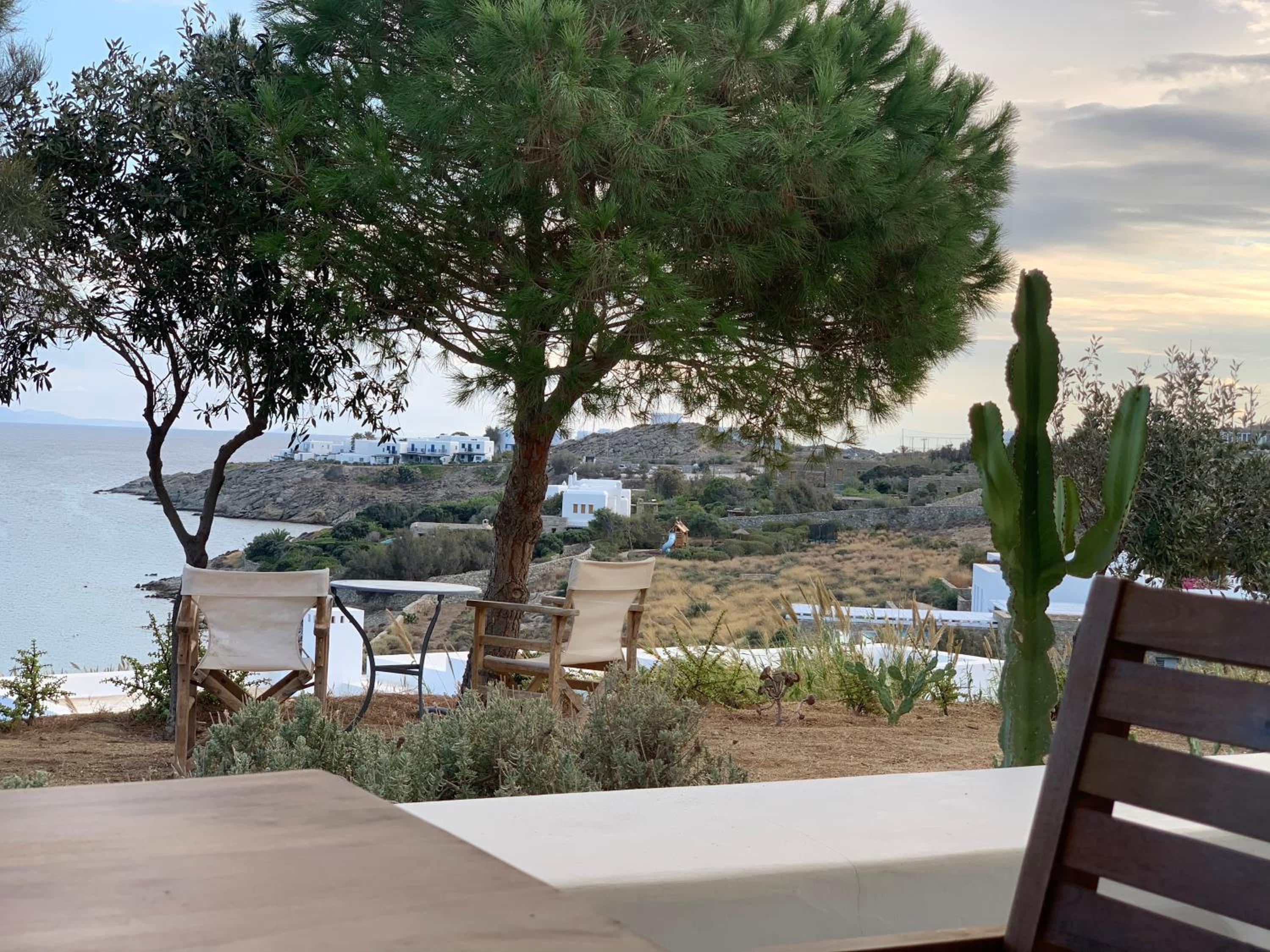 The Elaia House Mykonos photo 5