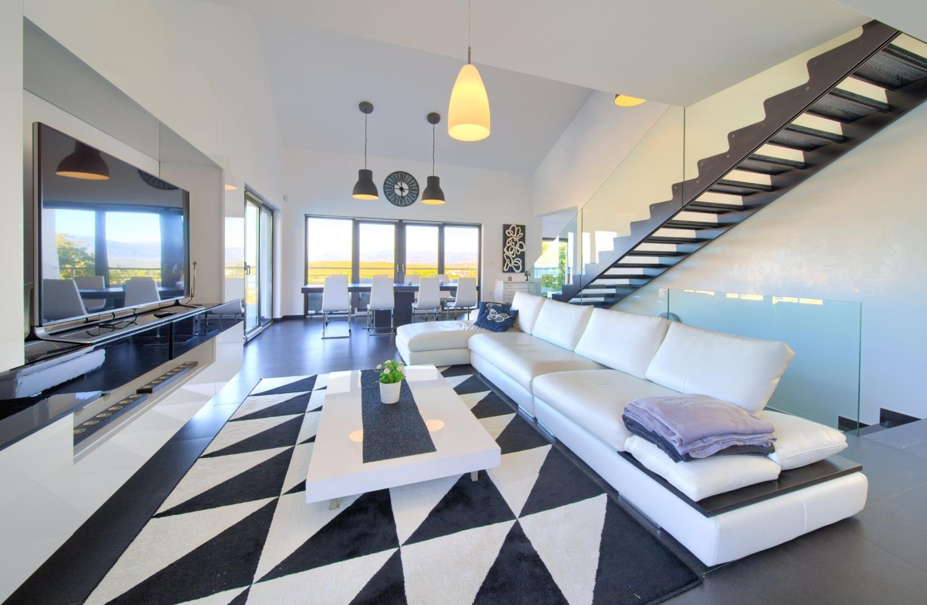 Villa GRANDE VISTA