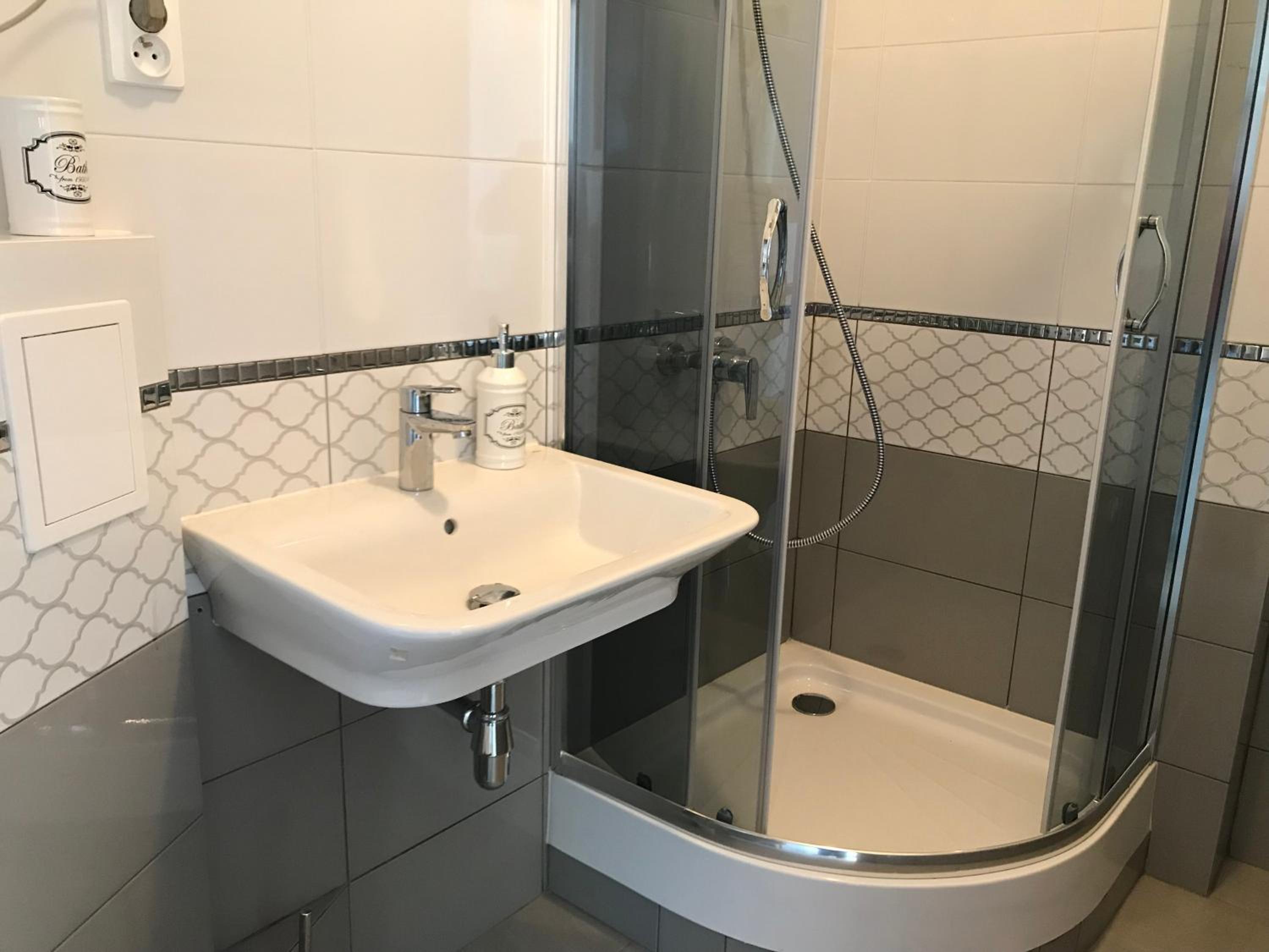 Apartament Rodzinny S10