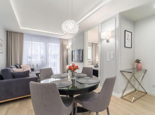 Apartament Bliżej Morza Premium II