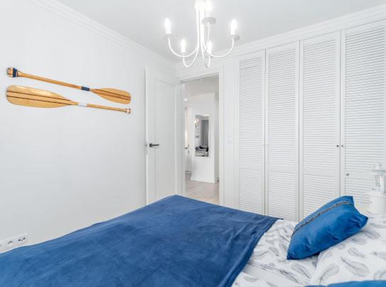 Apartament Bliżej Morza Premium I