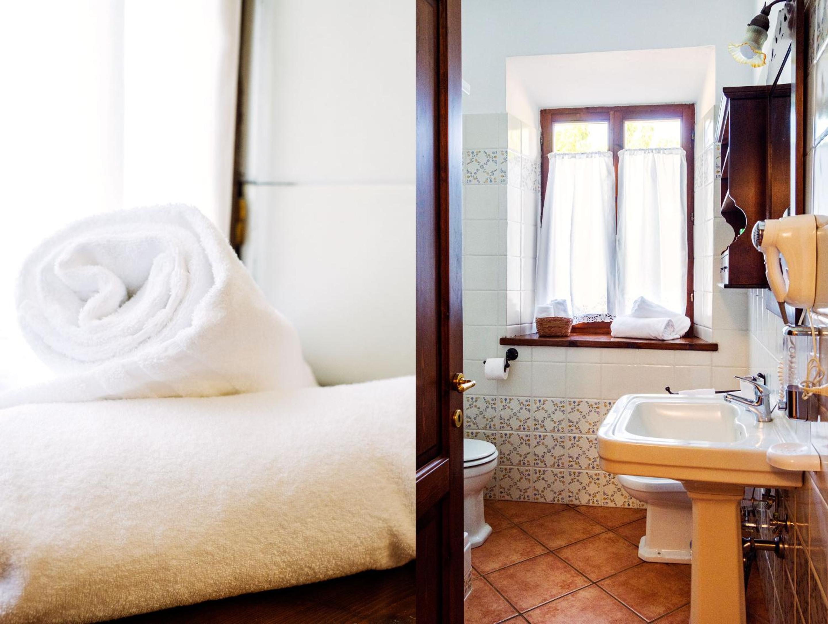 Agriturismo Cavalierino