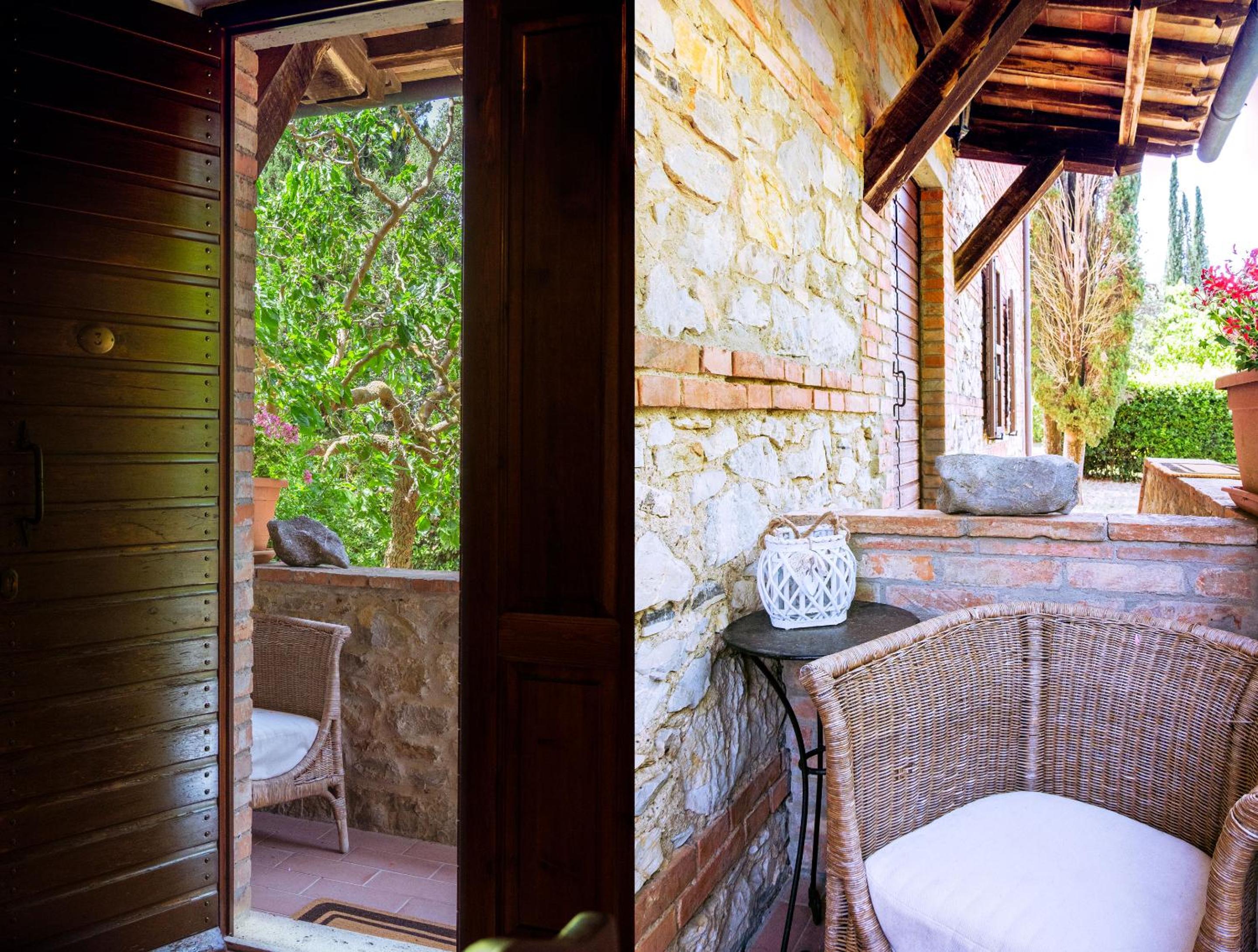 Agriturismo Cavalierino