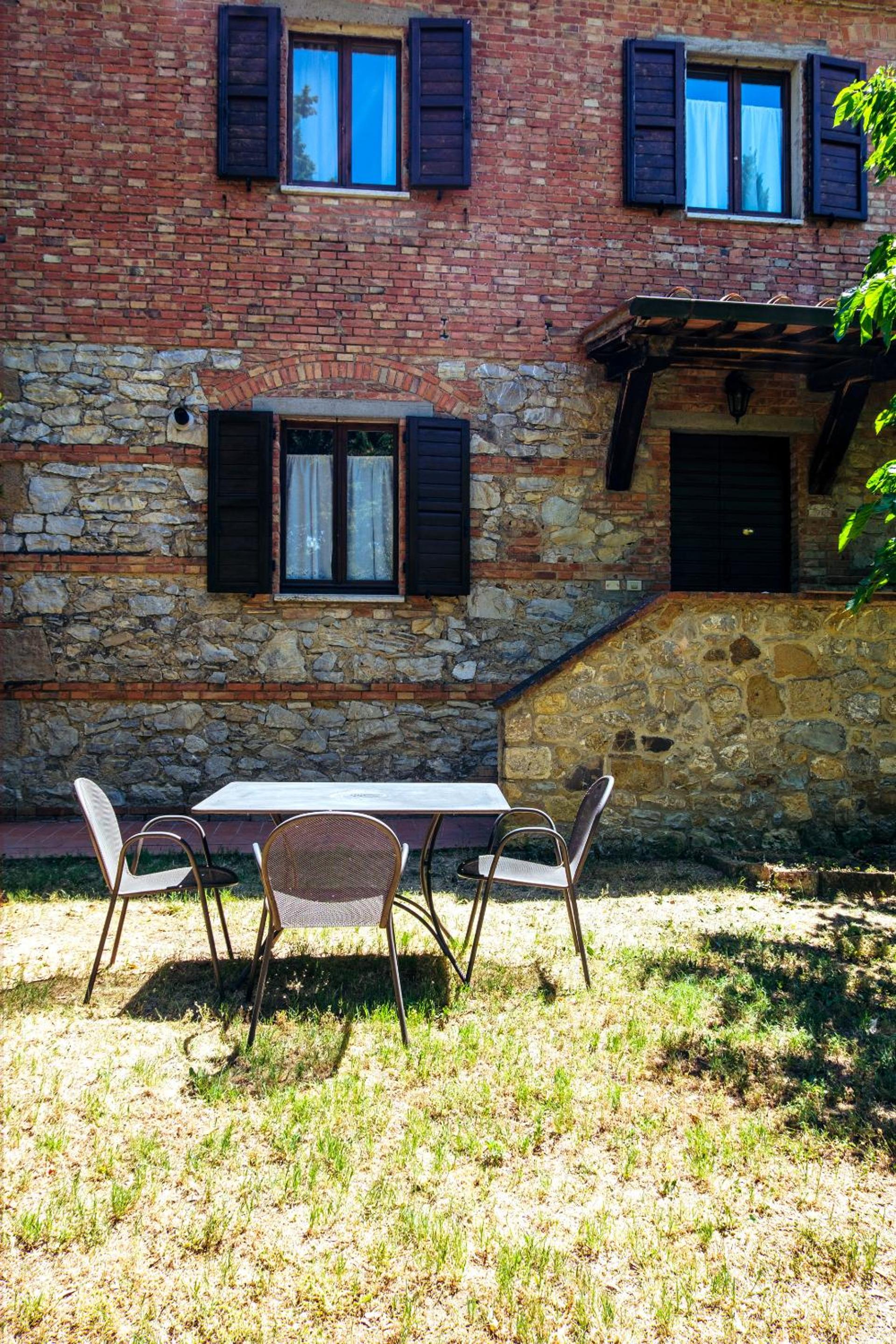 Agriturismo Cavalierino