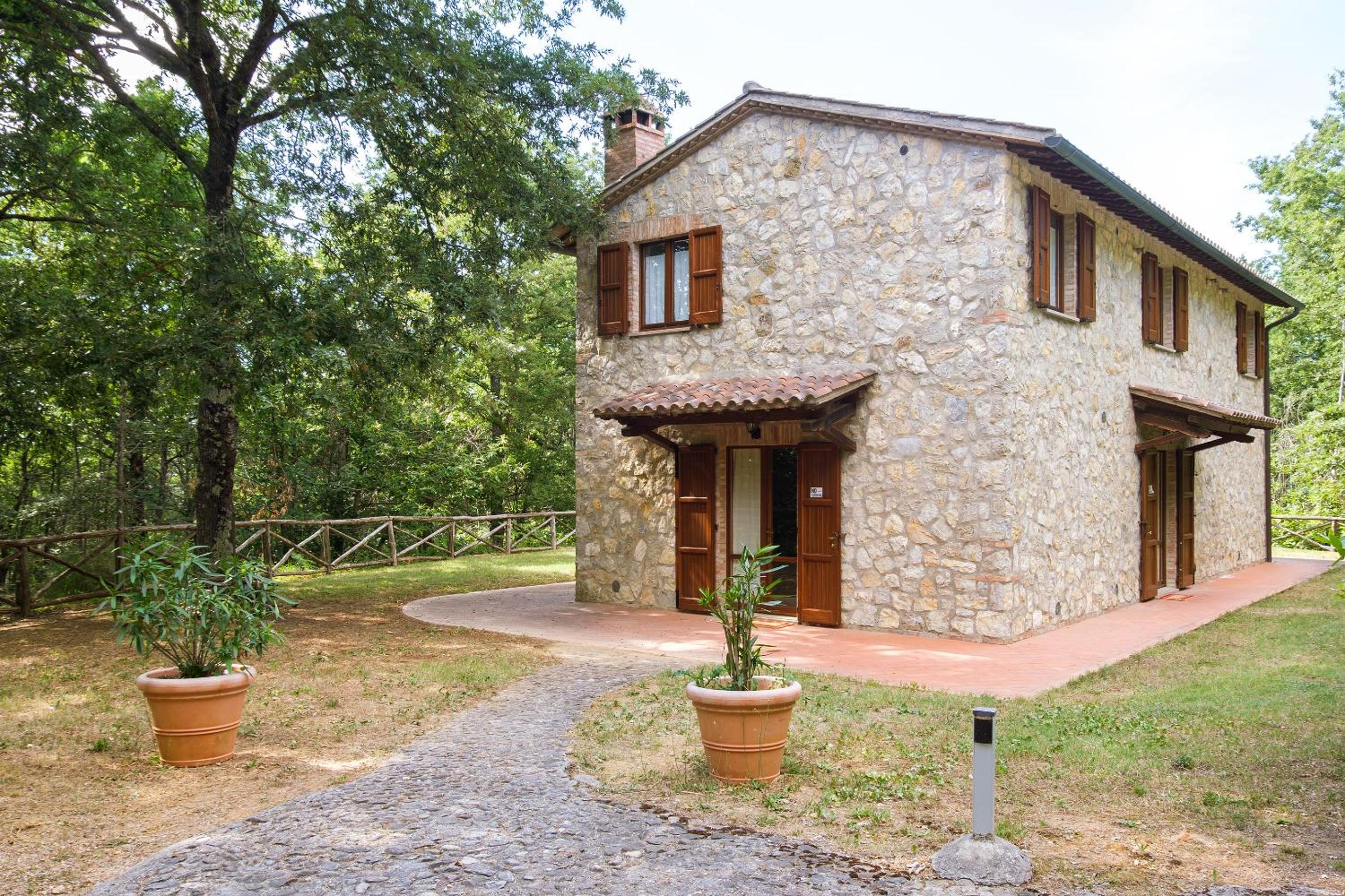 Agriturismo Cavalierino