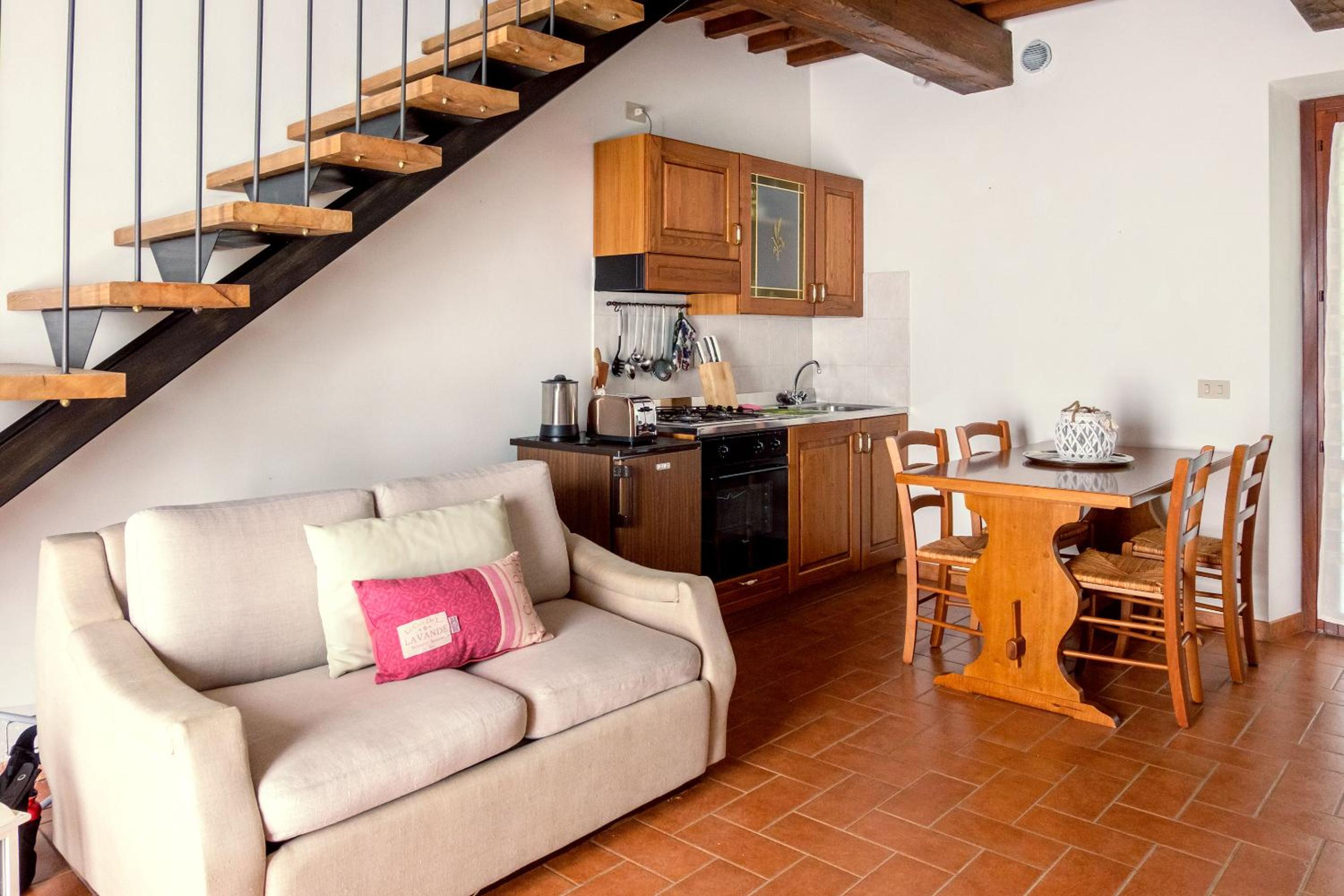 Agriturismo Cavalierino