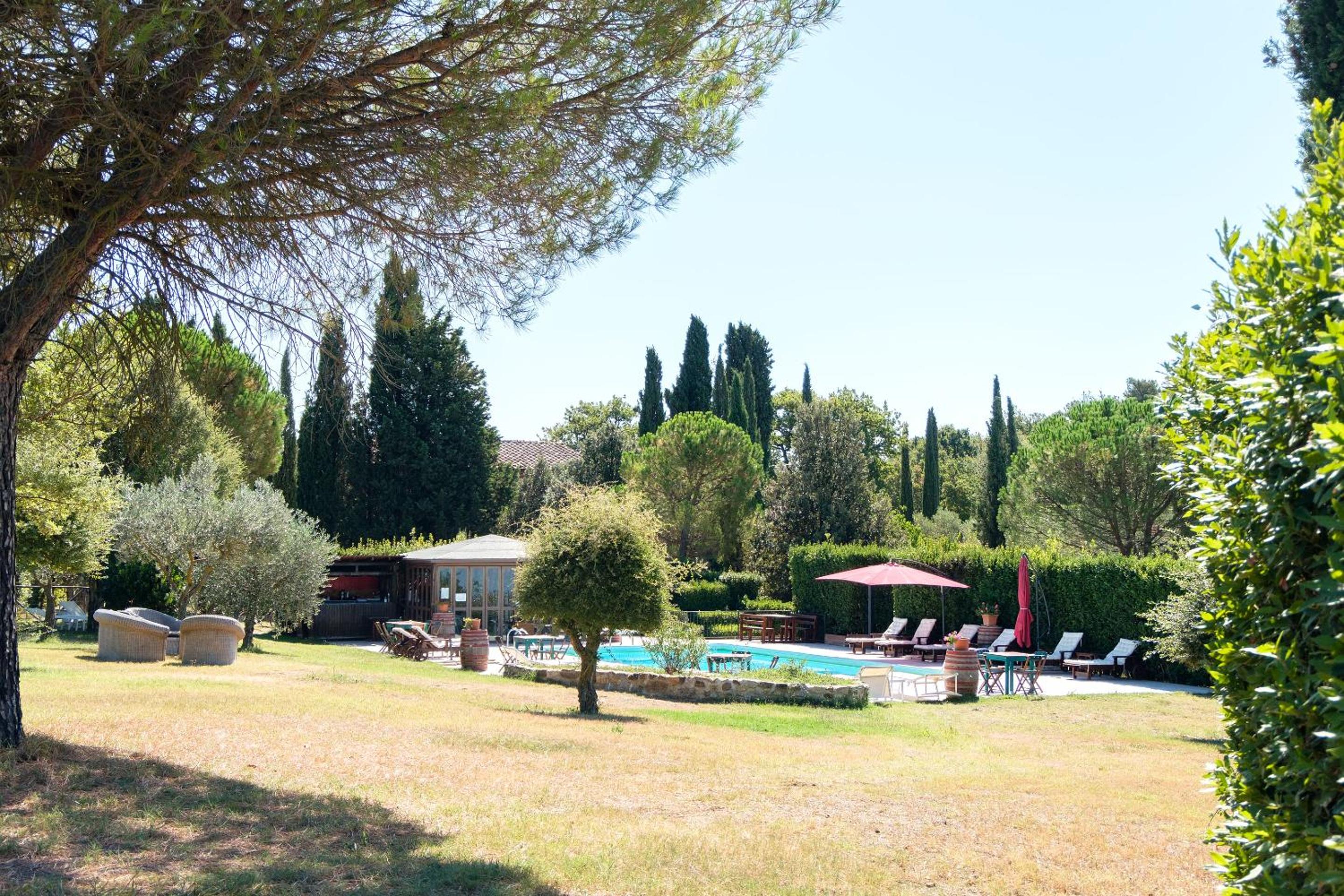 Agriturismo Cavalierino