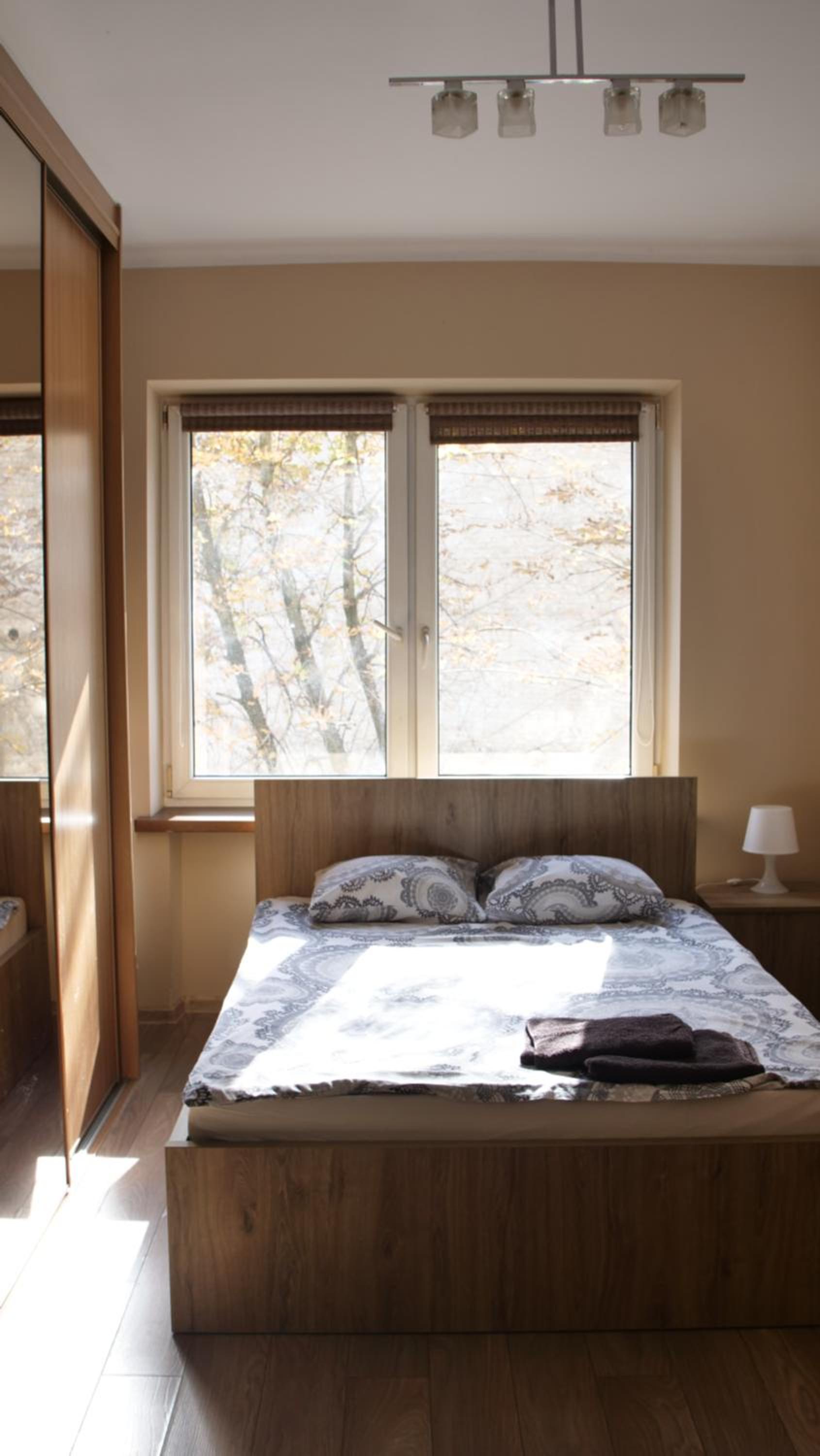 ESEN Apartamenty Centrum
