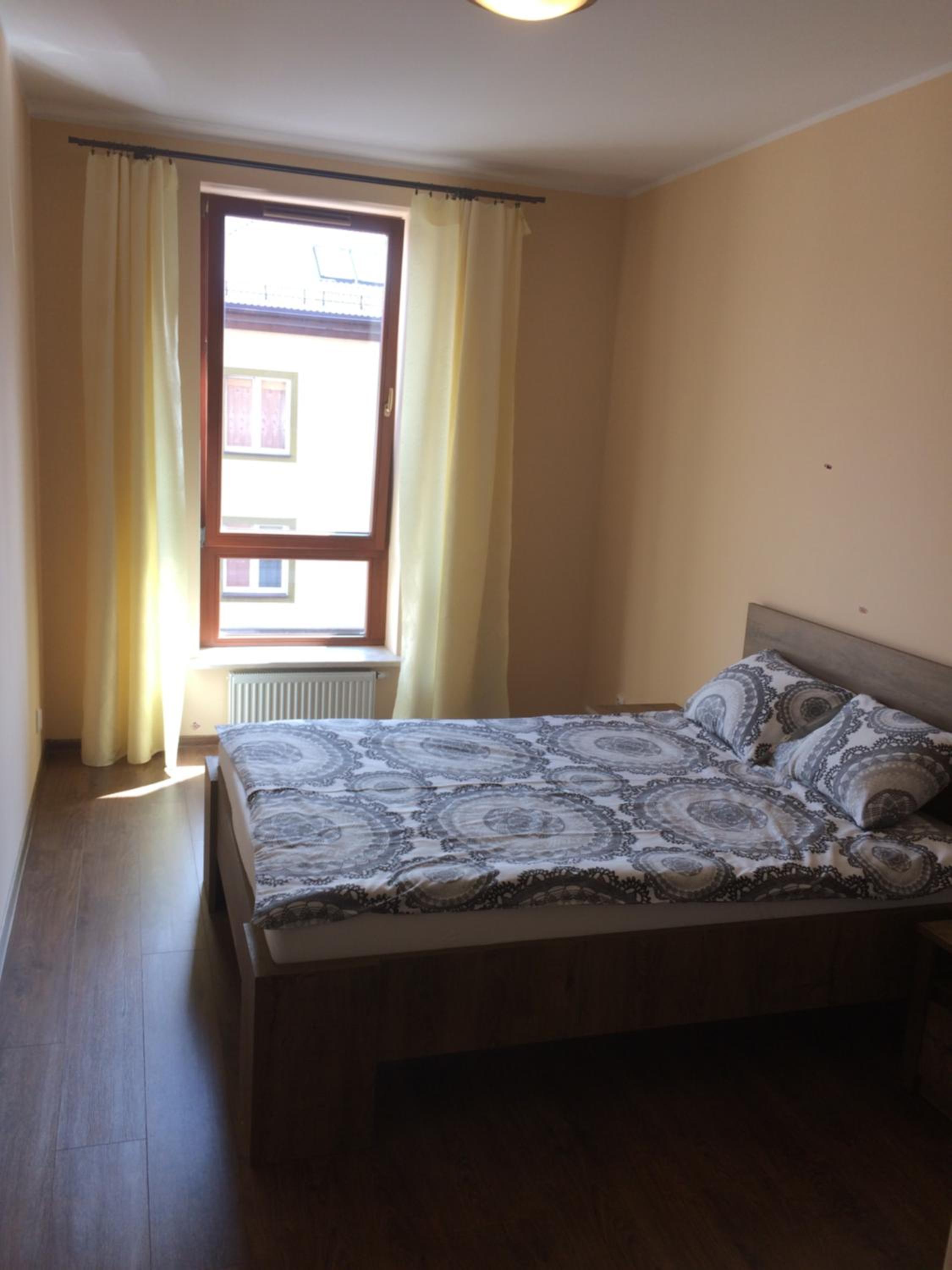 ESEN Apartamenty Nowy Świat view 2