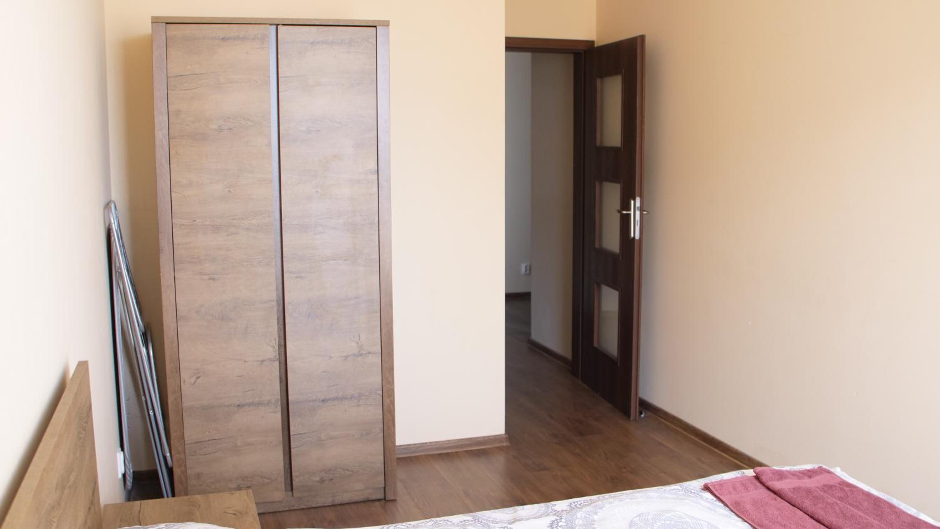 ESEN Apartamenty Nowy Świat view 3